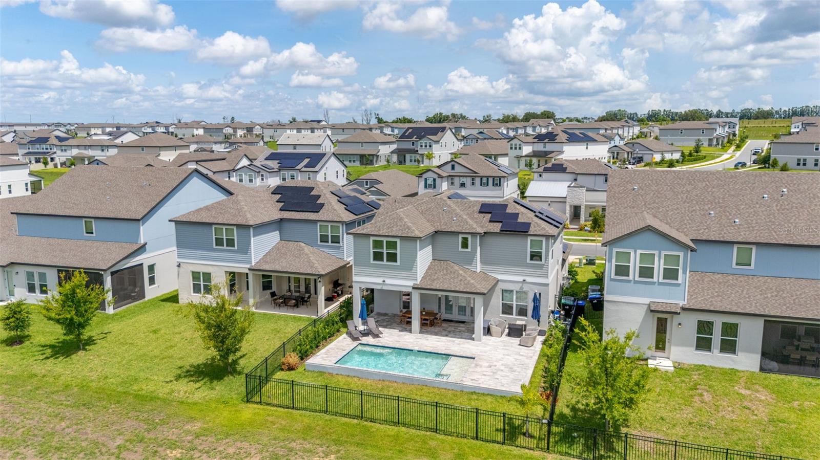Image 33 of 37 For 5133 Citrus Leaf Boulevard