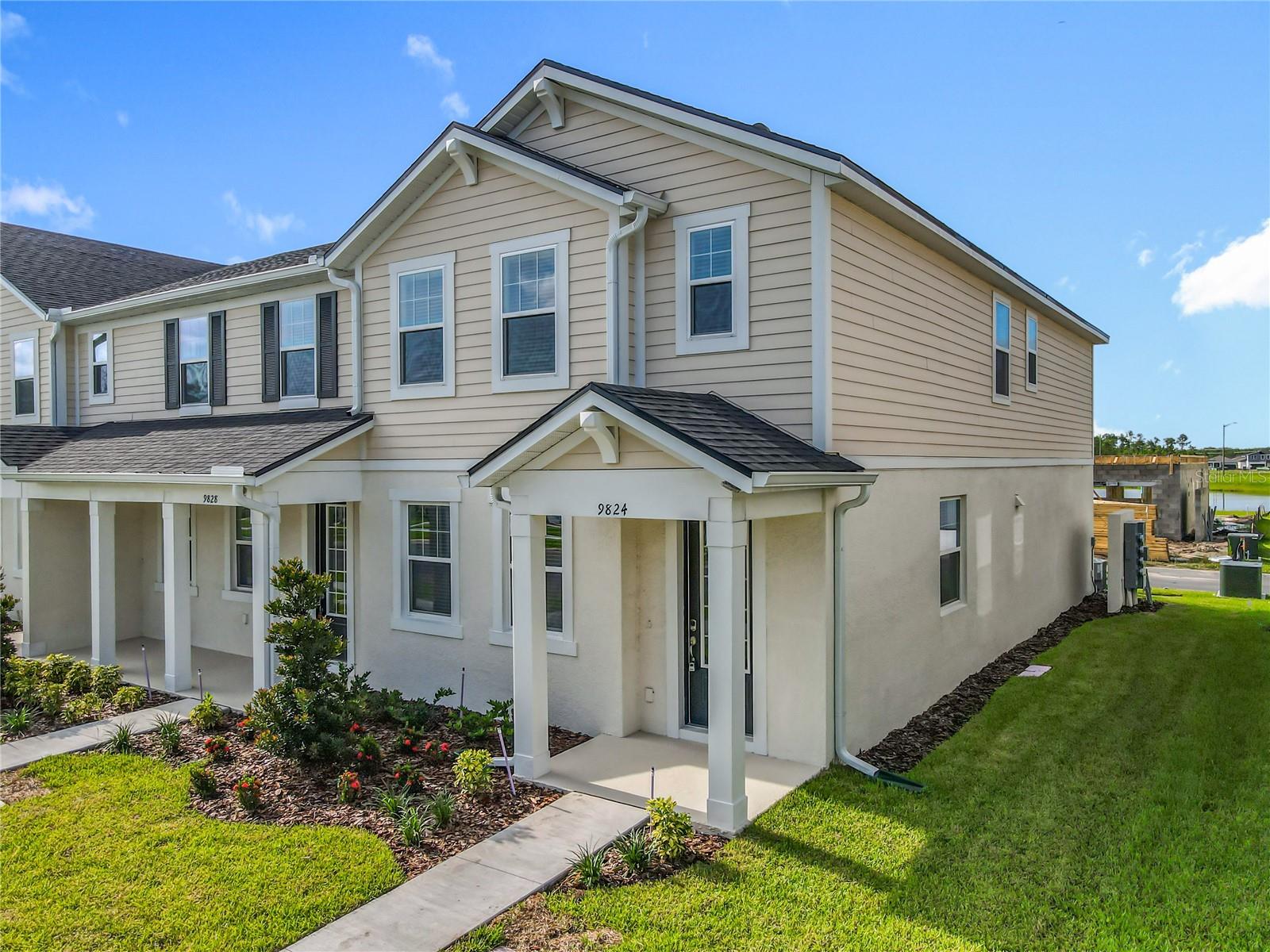 Details for 9824 Walkway Drive, ORLANDO, FL 32832