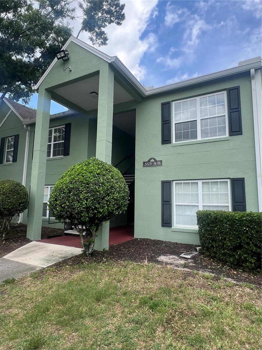 Details for 2025 Dixie Belle Drive 2025b, ORLANDO, FL 32812