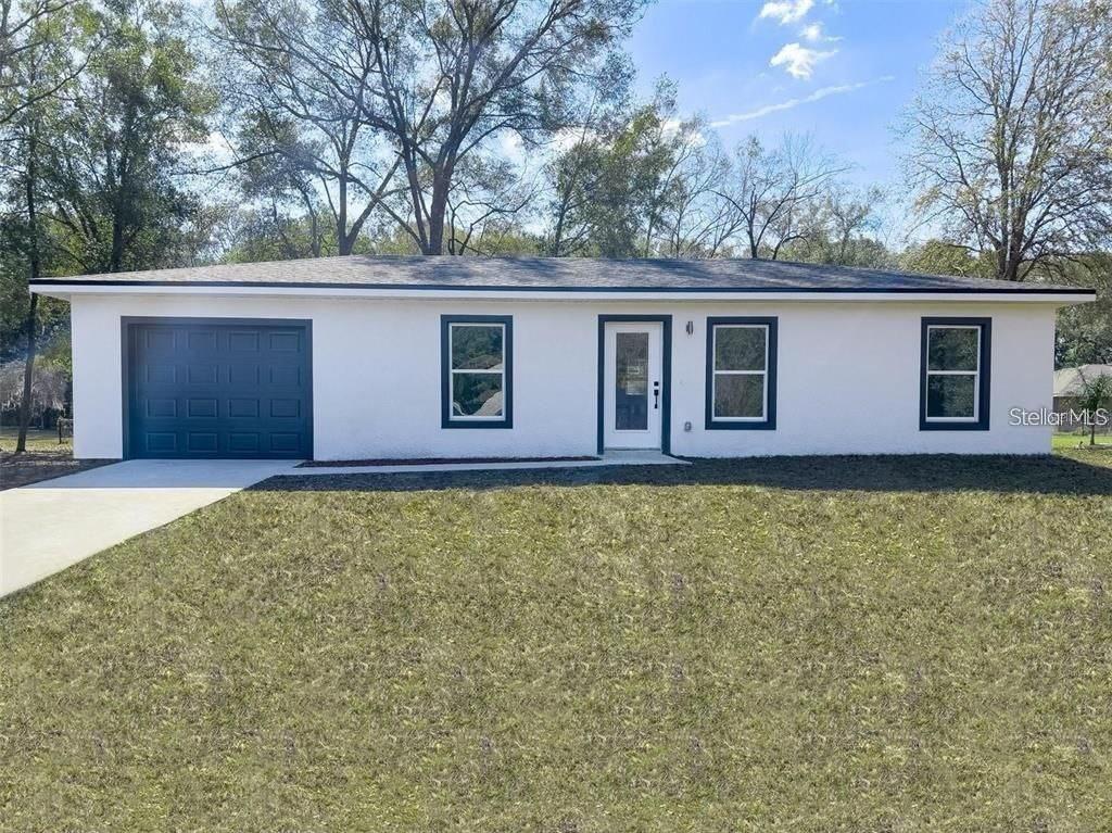 Details for 209 Lemans Drive, SEBRING, FL 33872