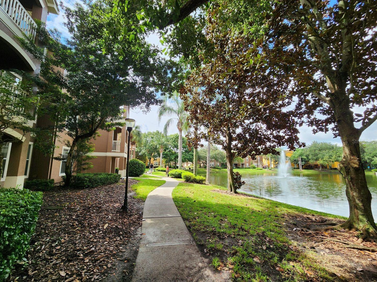 Image 24 of 30 For 8849 Villa View Circle 107