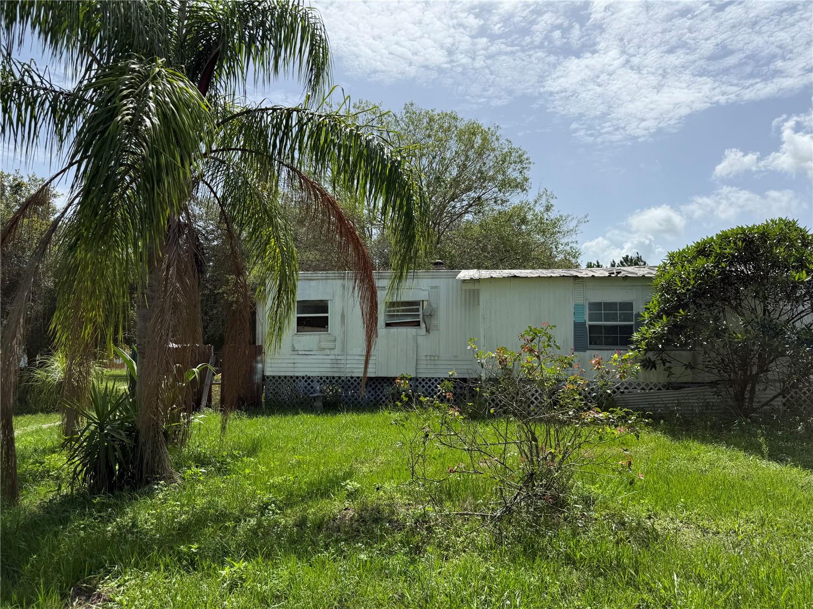 Details for 1724 Underwood Terrace, LORIDA, FL 33857