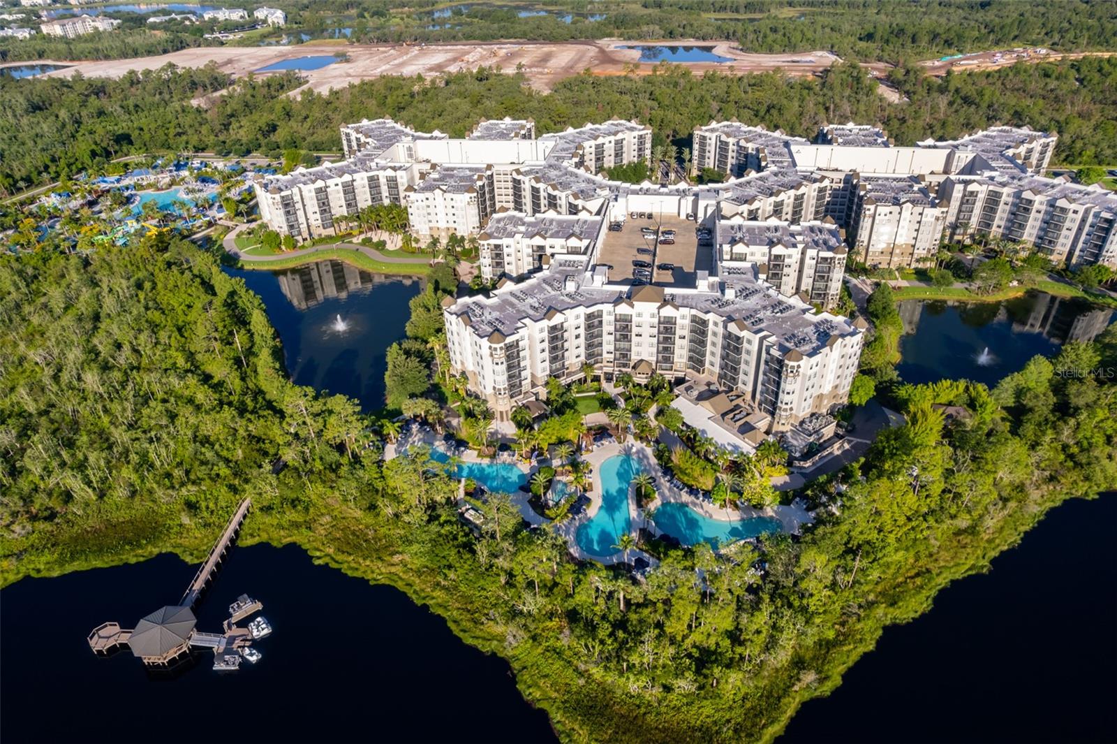 Details for 14501 Grove Resort Avenue 2534, WINTER GARDEN, FL 34787