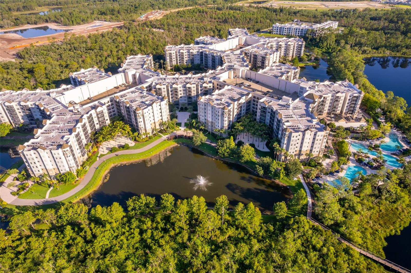 Image 2 of 46 For 14501 Grove Resort Avenue 2534
