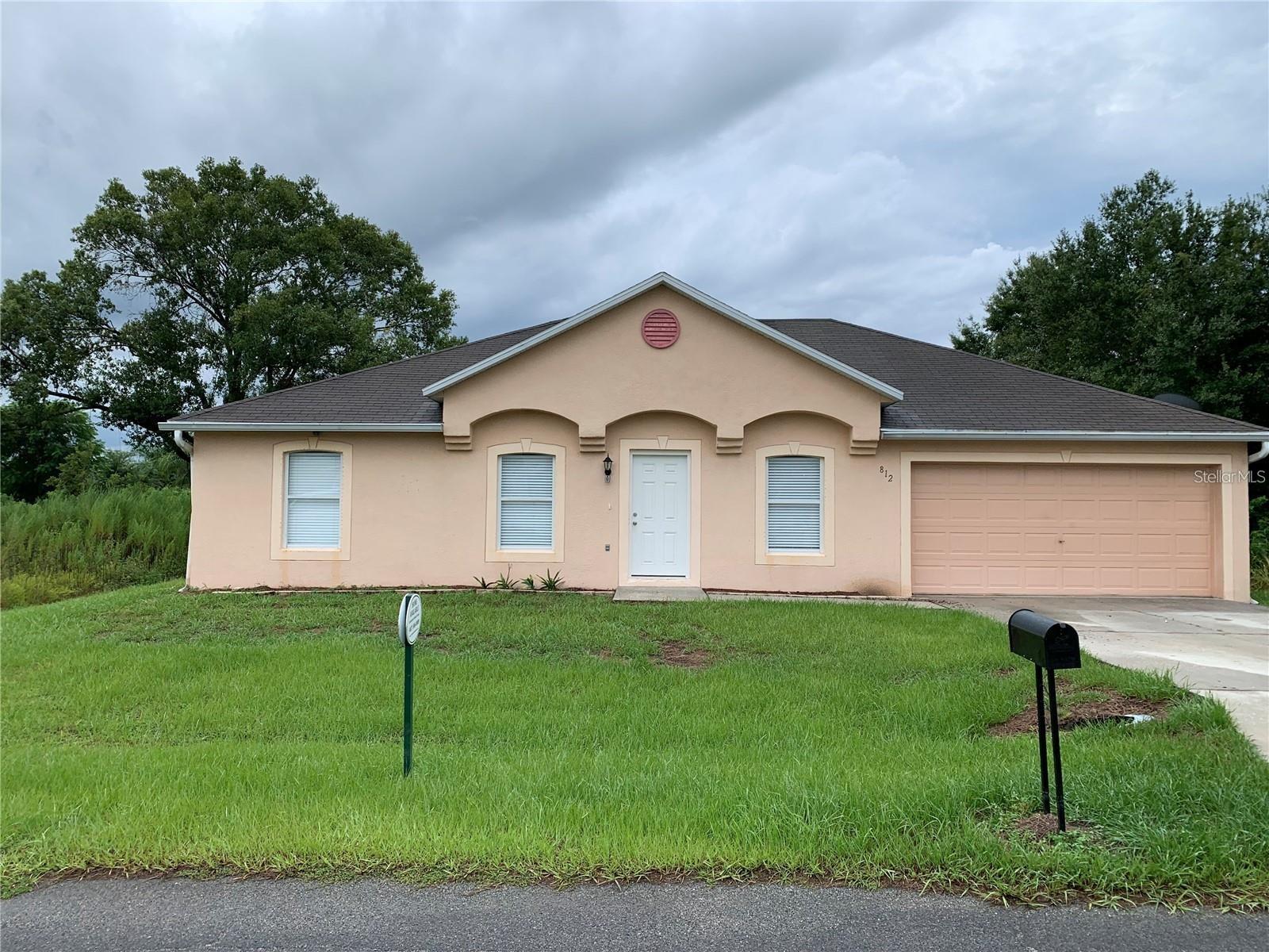 Details for 812 Abbeville Court, KISSIMMEE, FL 34759