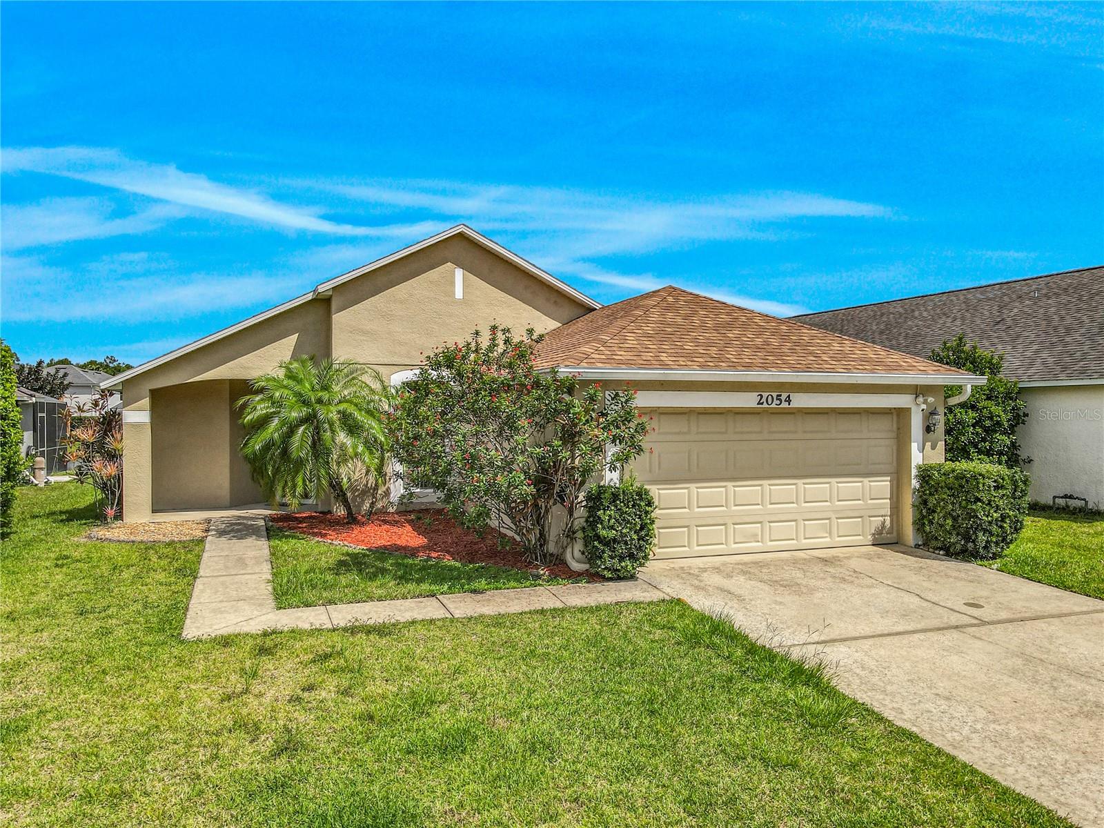 Details for 2054 Hammock Moss Drive, ORLANDO, FL 32820