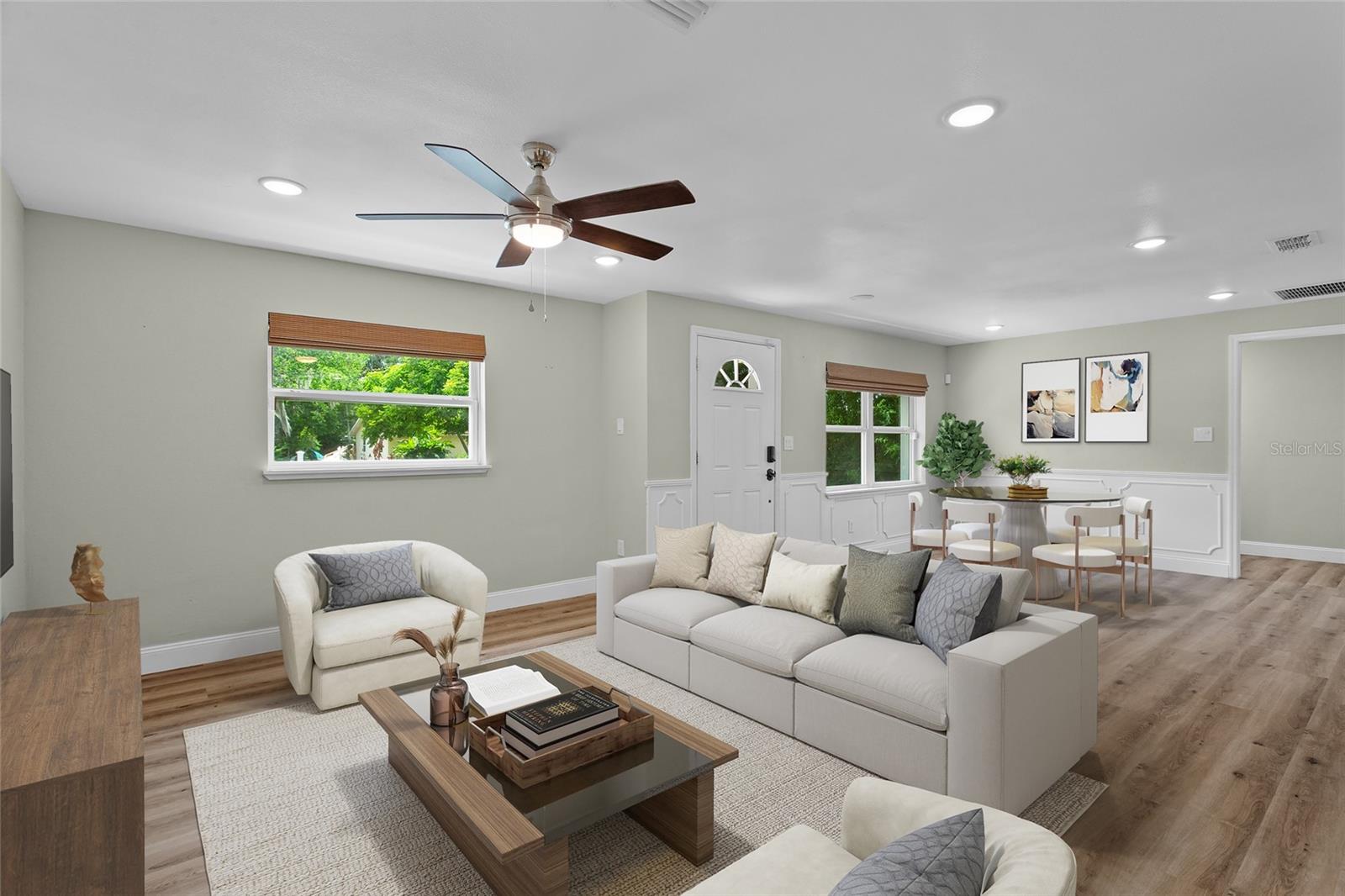 Image 7 of 28 For 1800 Banyan Street