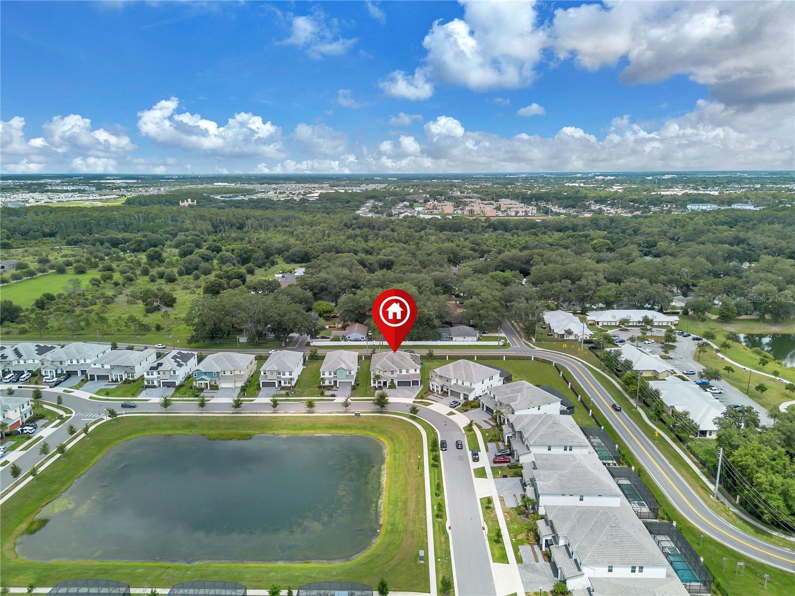 Image 4 of 73 For 2417 Shanti Drive