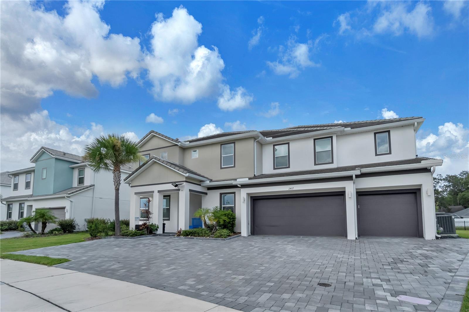 Image 61 of 73 For 2417 Shanti Drive