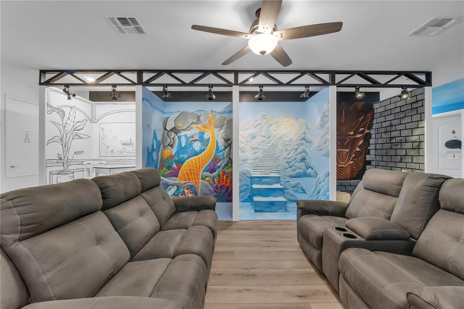 Image 65 of 73 For 2417 Shanti Drive