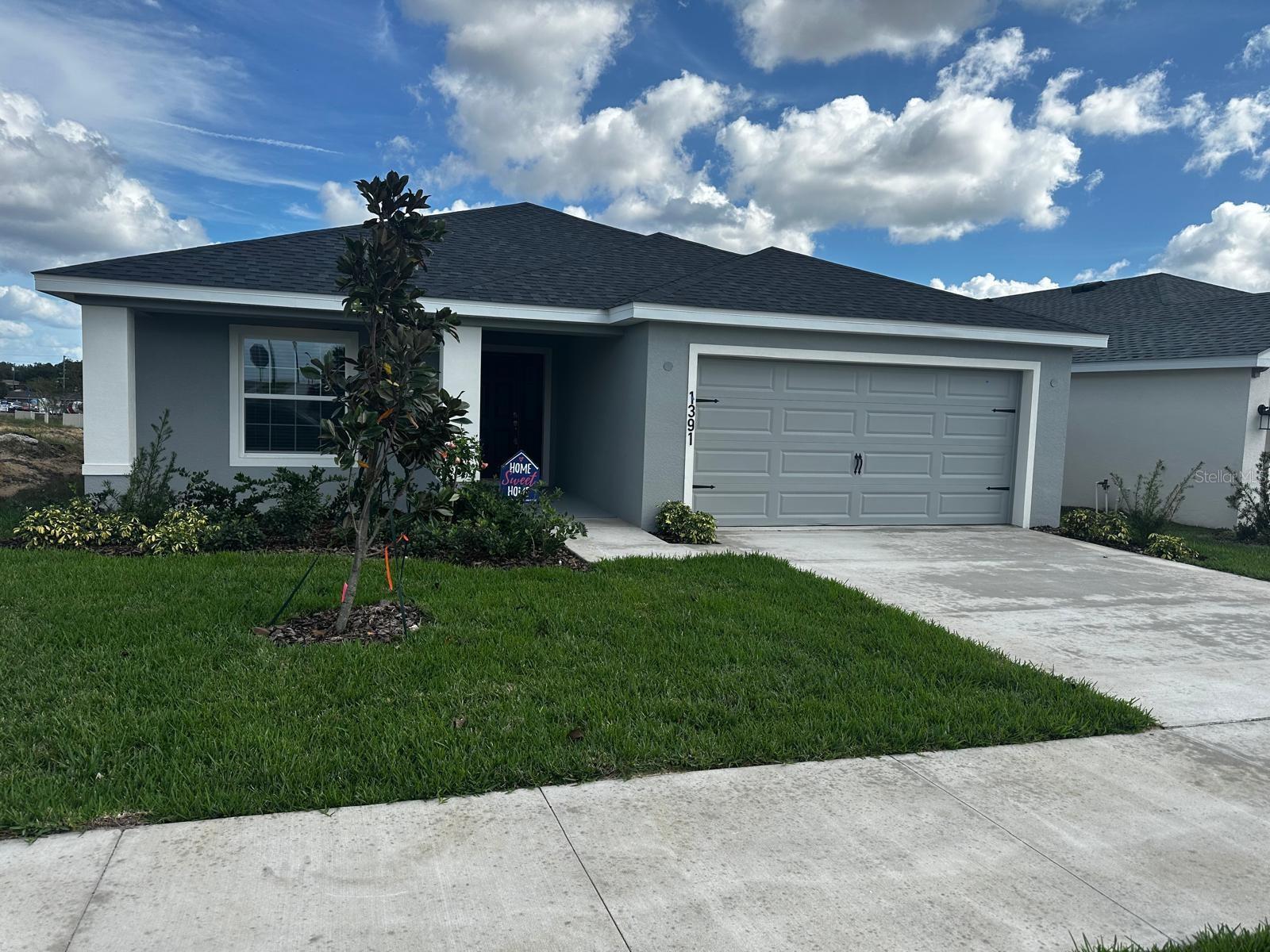 Details for 1391 Mountain Flower Lane, DAVENPORT, FL 33837