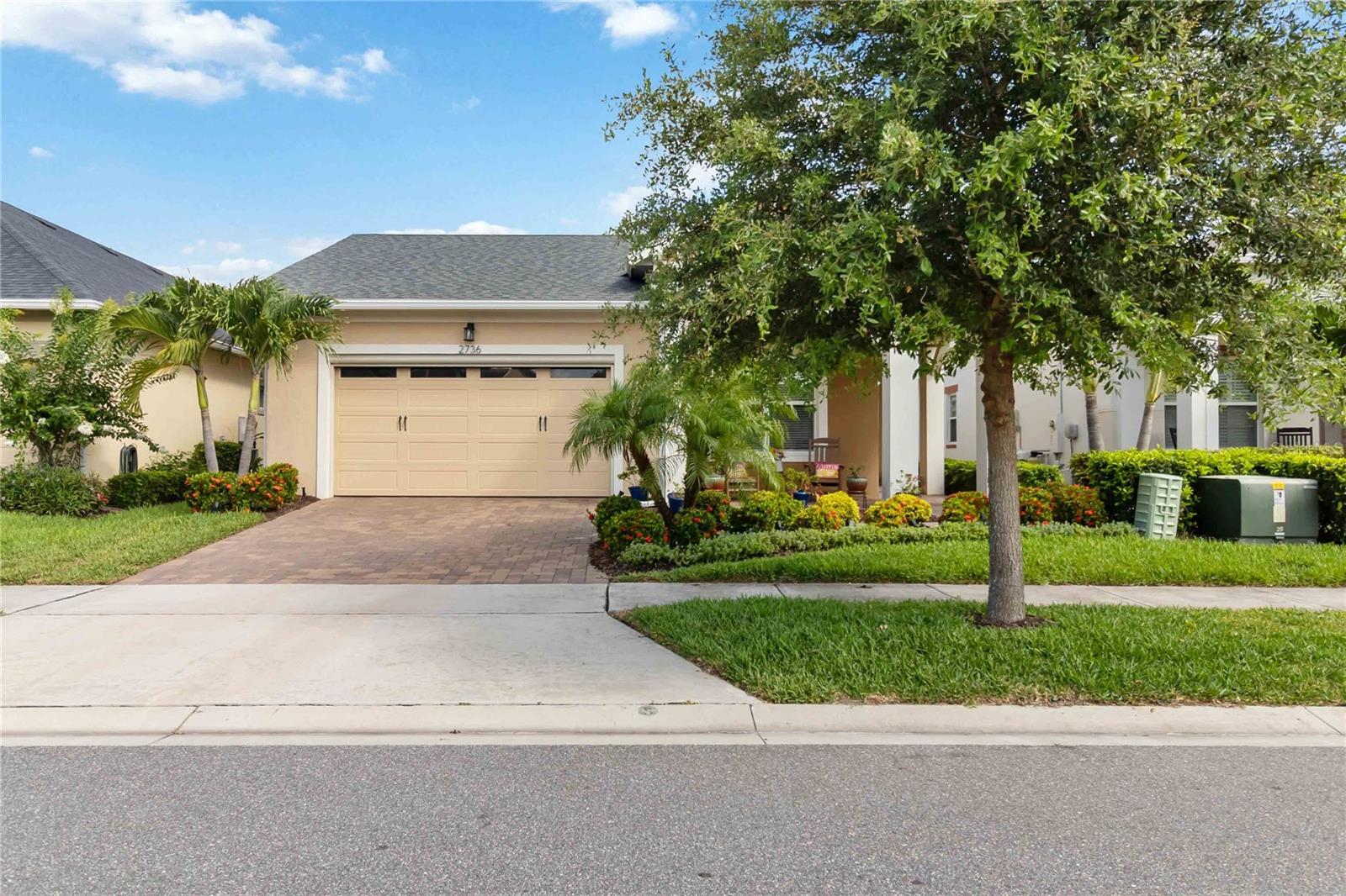 Details for 2736 Southland Street, ST CLOUD, FL 34772