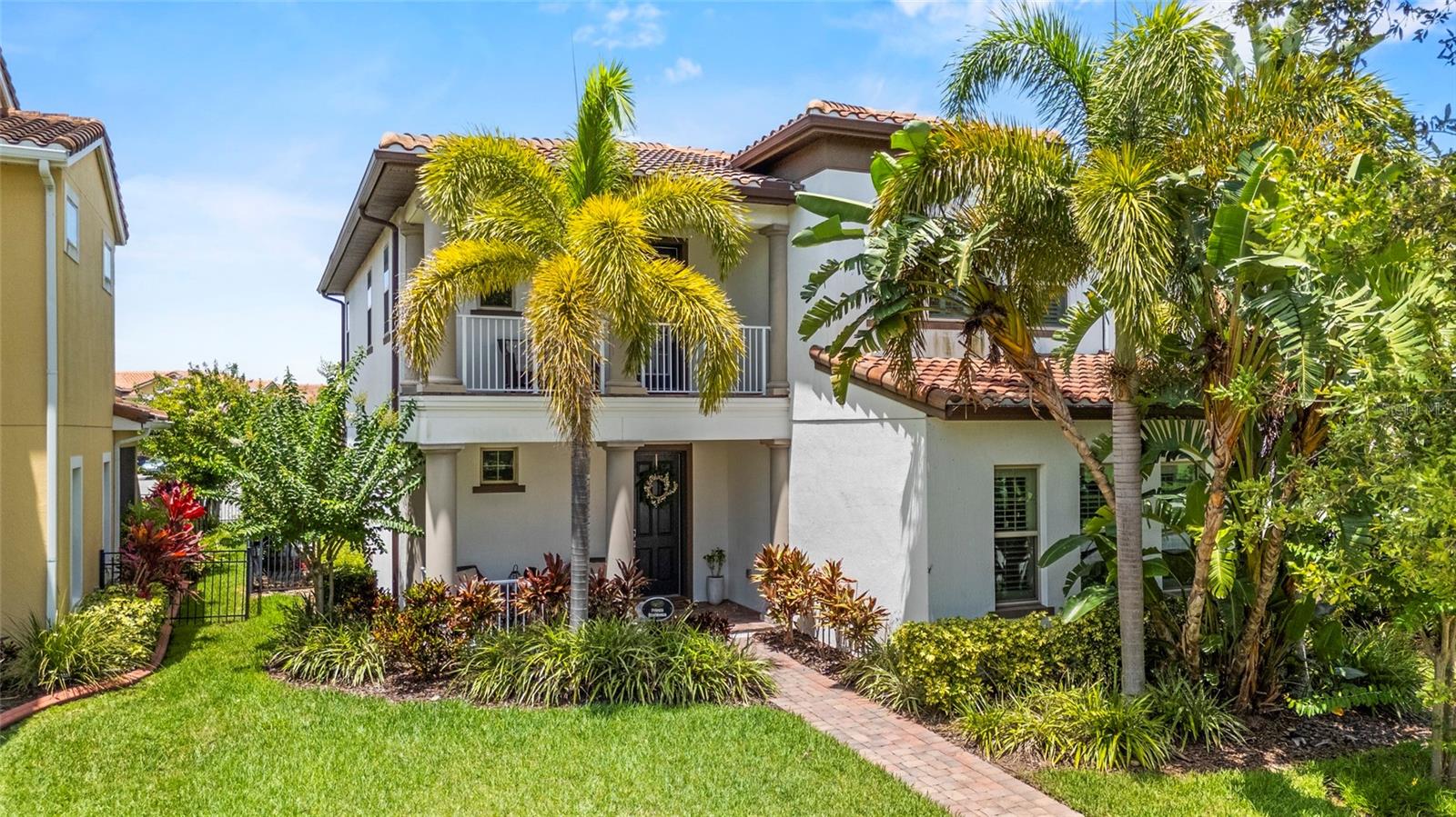 Details for 10067 Mere Parkway, ORLANDO, FL 32832
