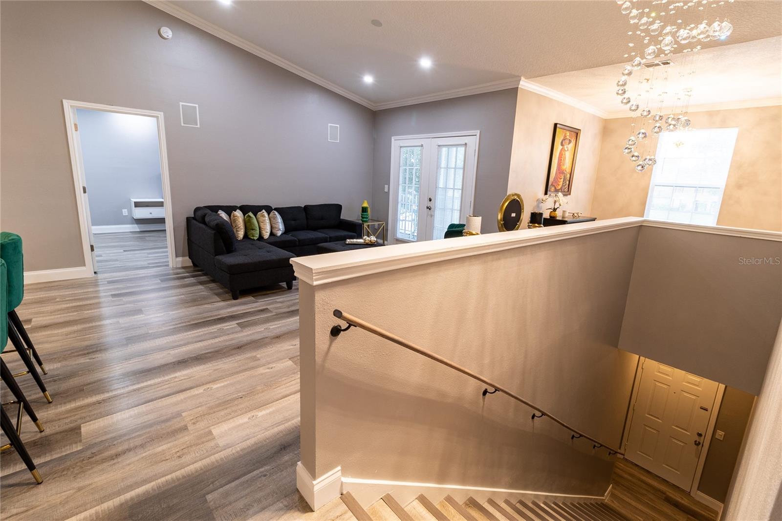 Image 2 of 21 For 14205 Falls Church Drive 2012
