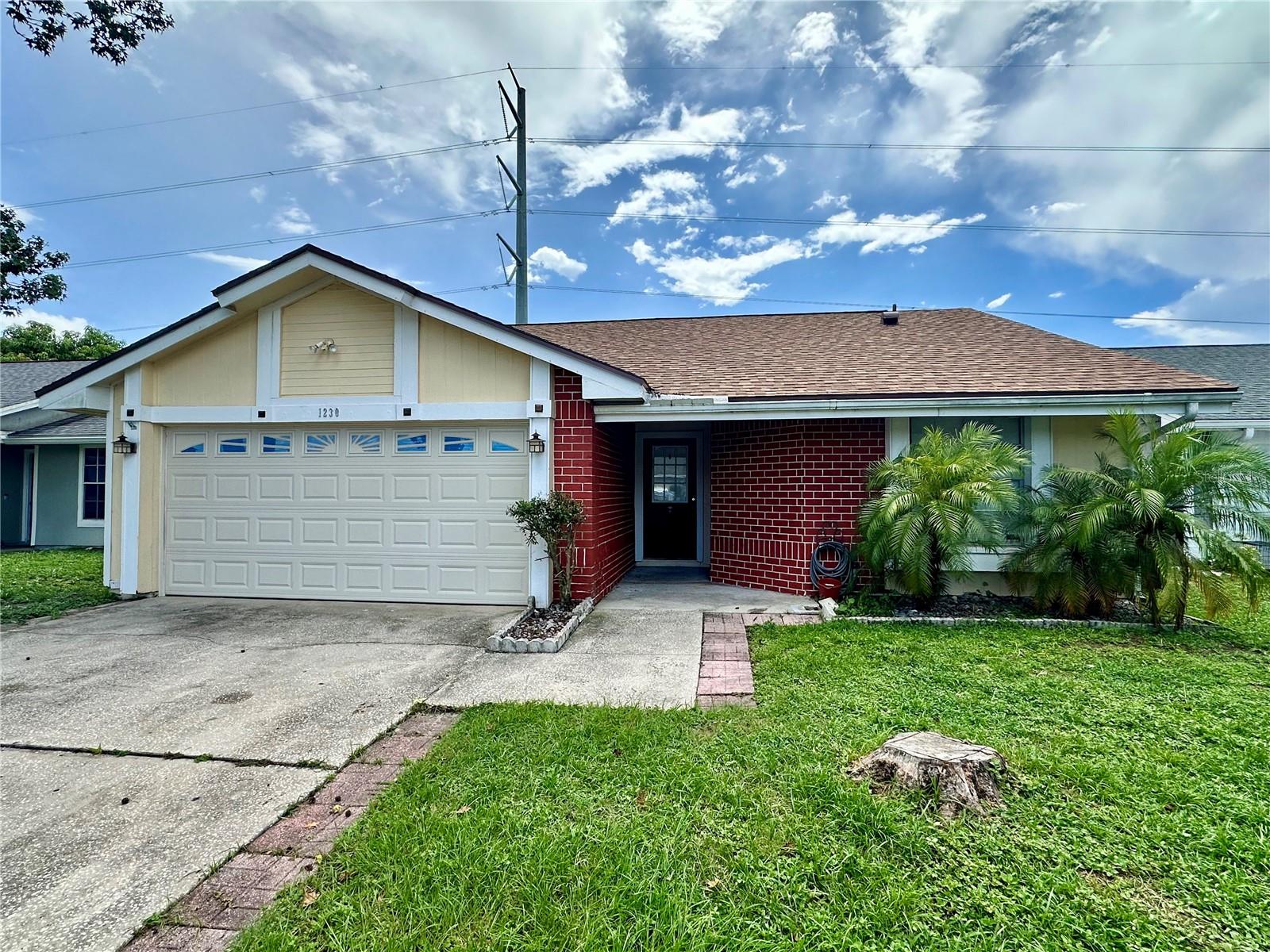 Details for 1230 Rustic Drive, ORLANDO, FL 32825