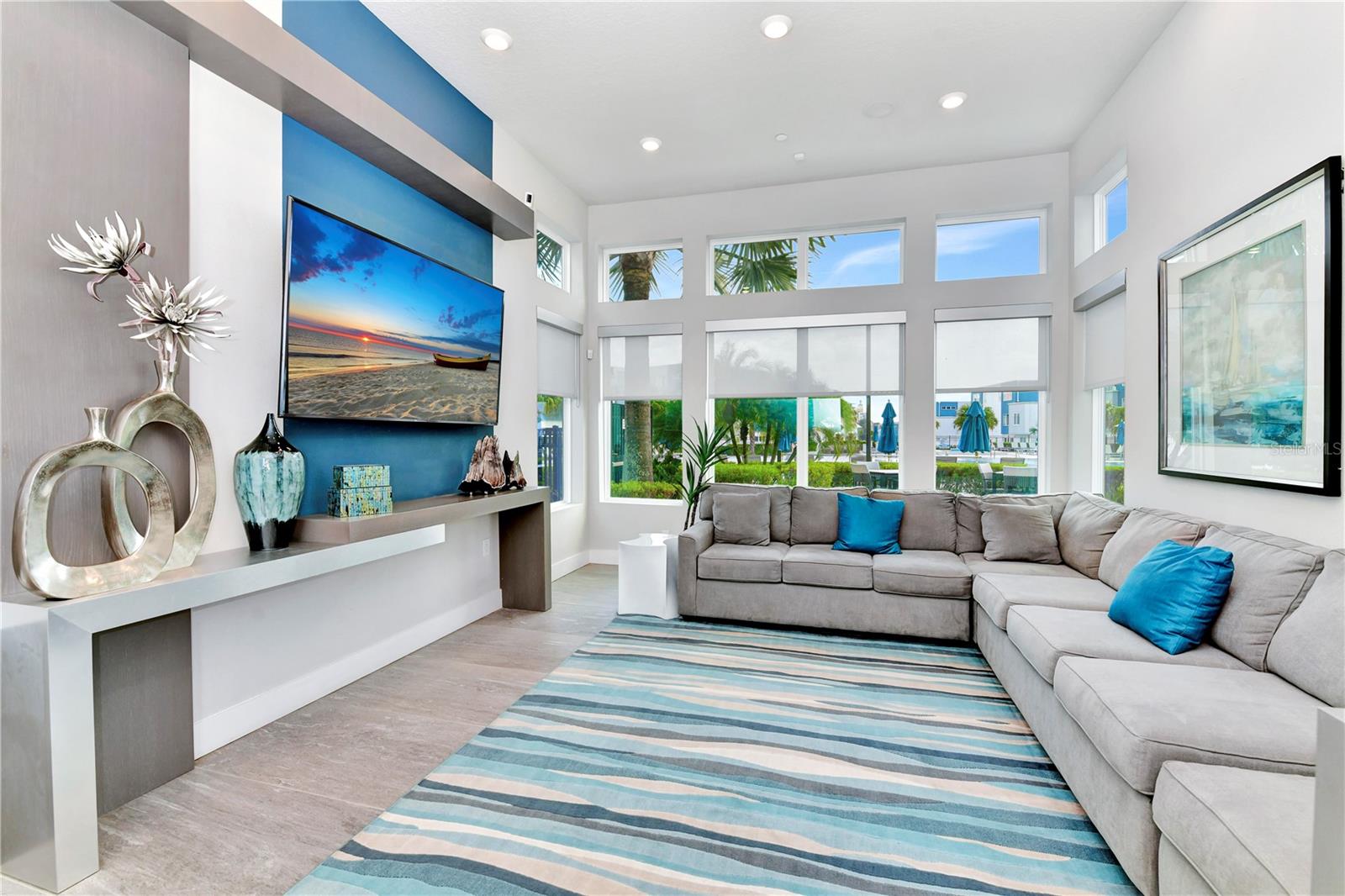 Image 57 of 69 For 7740 Sandy Ridge Dr  130