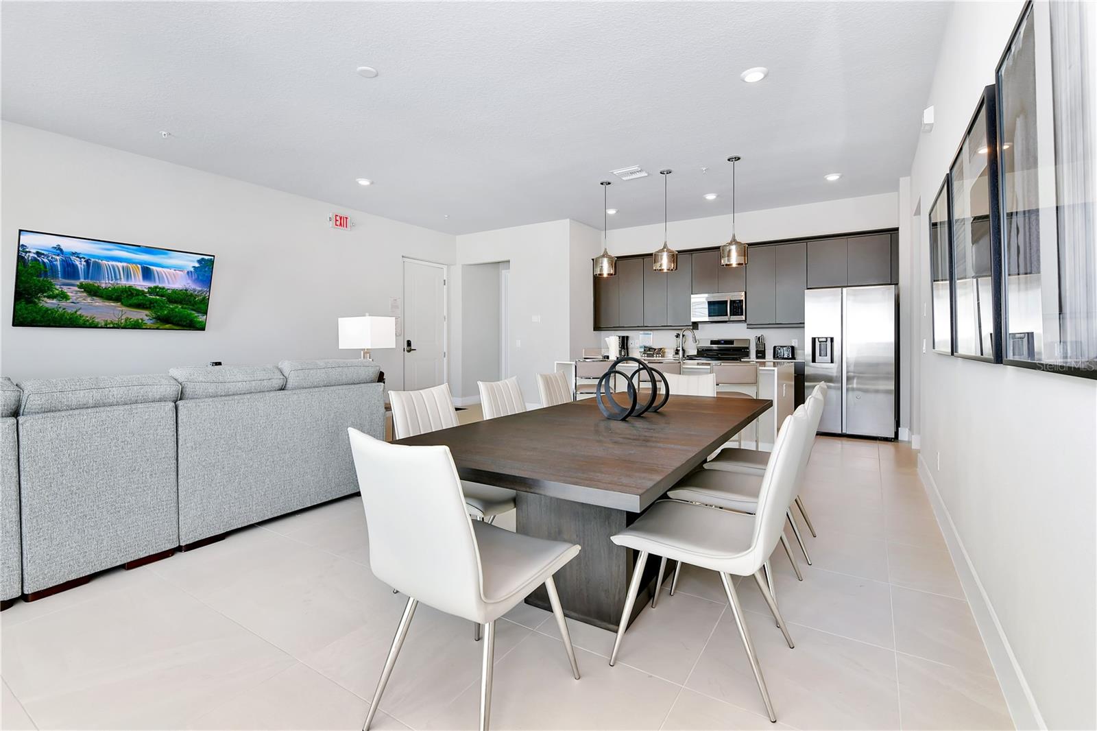 Image 6 of 69 For 7740 Sandy Ridge Dr  130