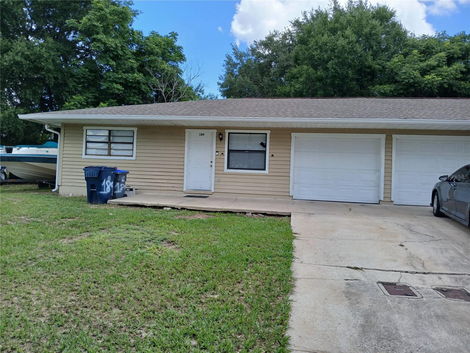 Details for 189 Rebecca Lane 2, AUBURNDALE, FL 33823