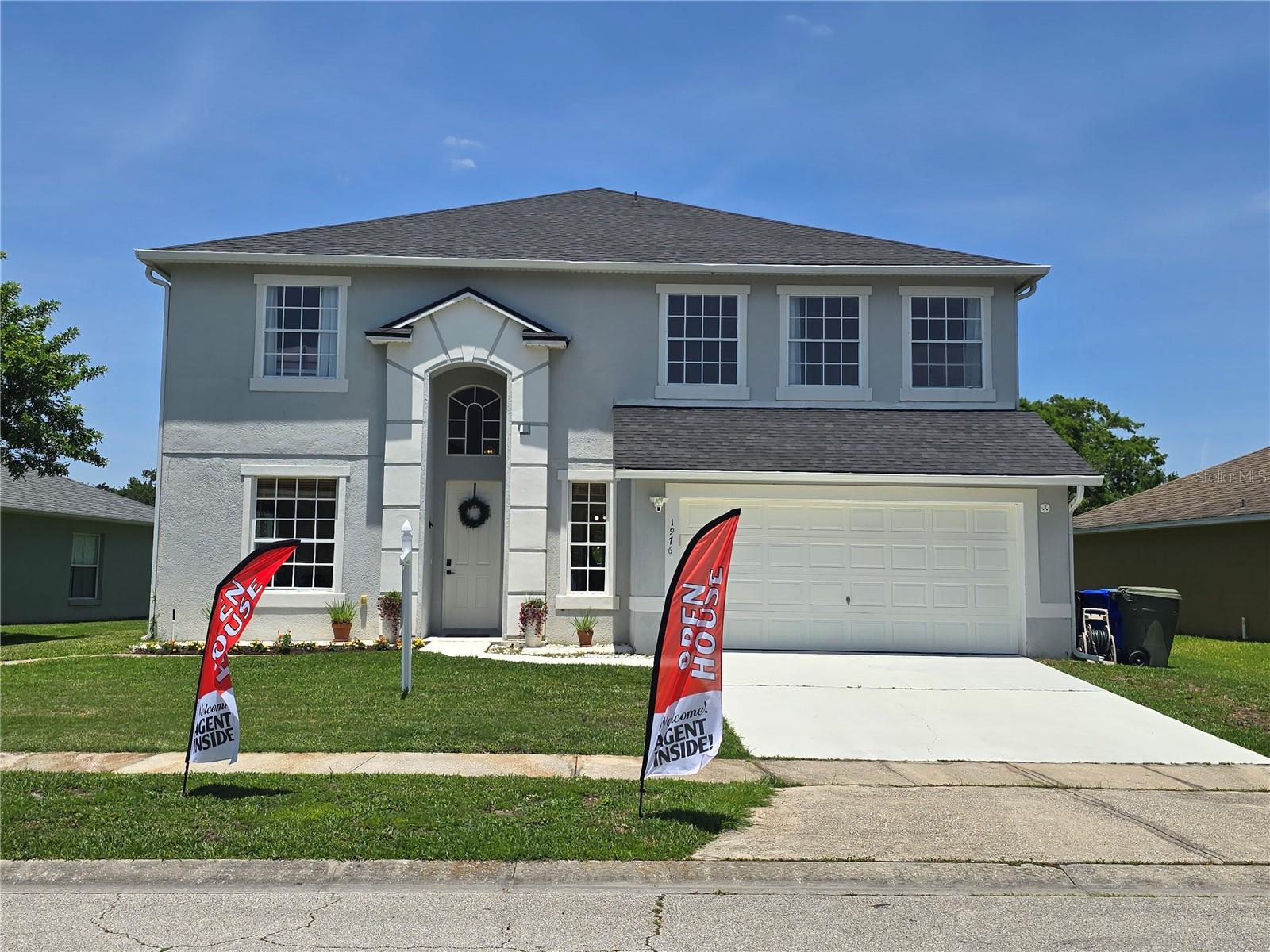 Details for 1976 The Oaks Boulevard, KISSIMMEE, FL 34746