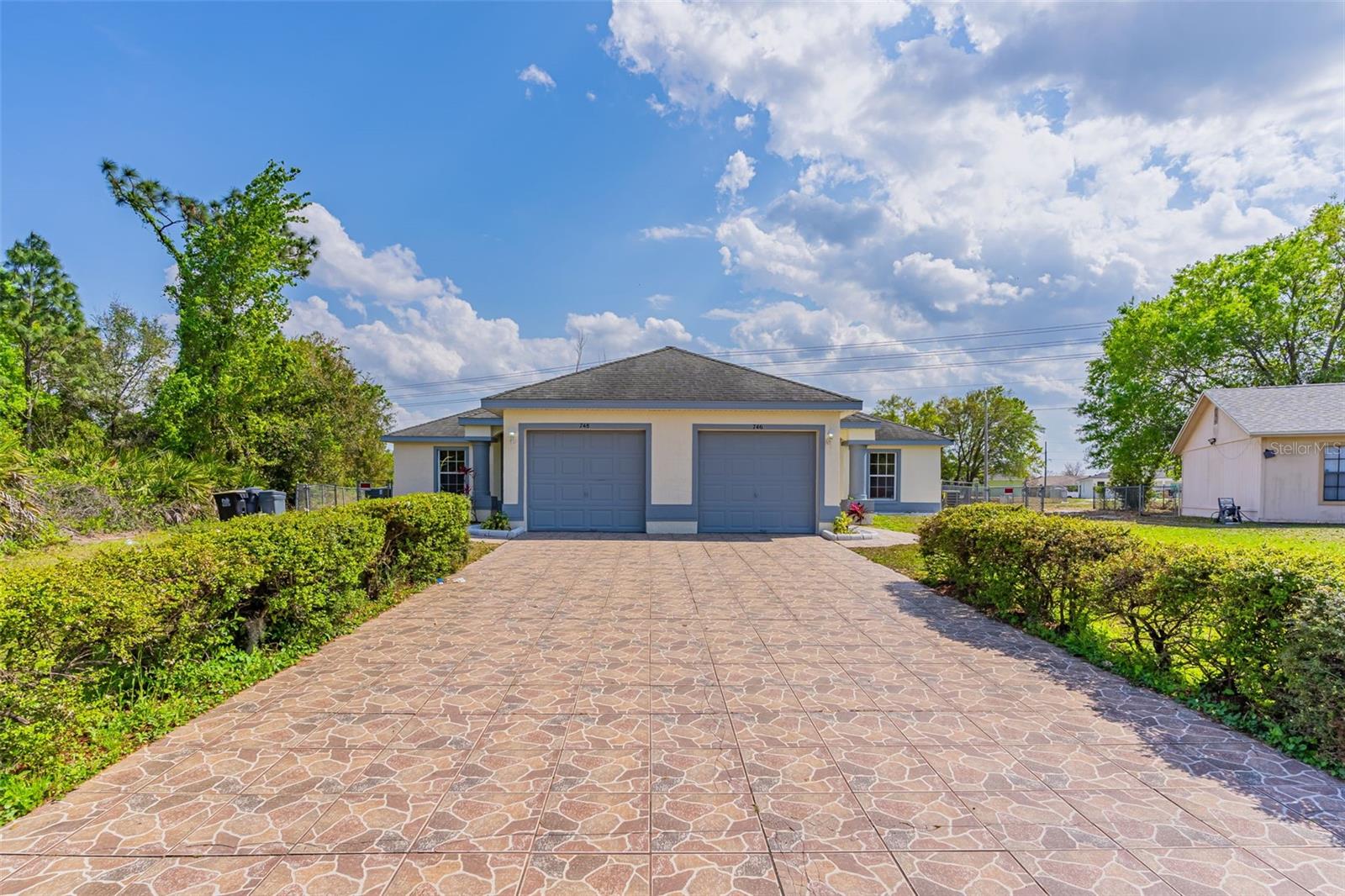 Details for 748 Mink Court, POINCIANA, FL 34759