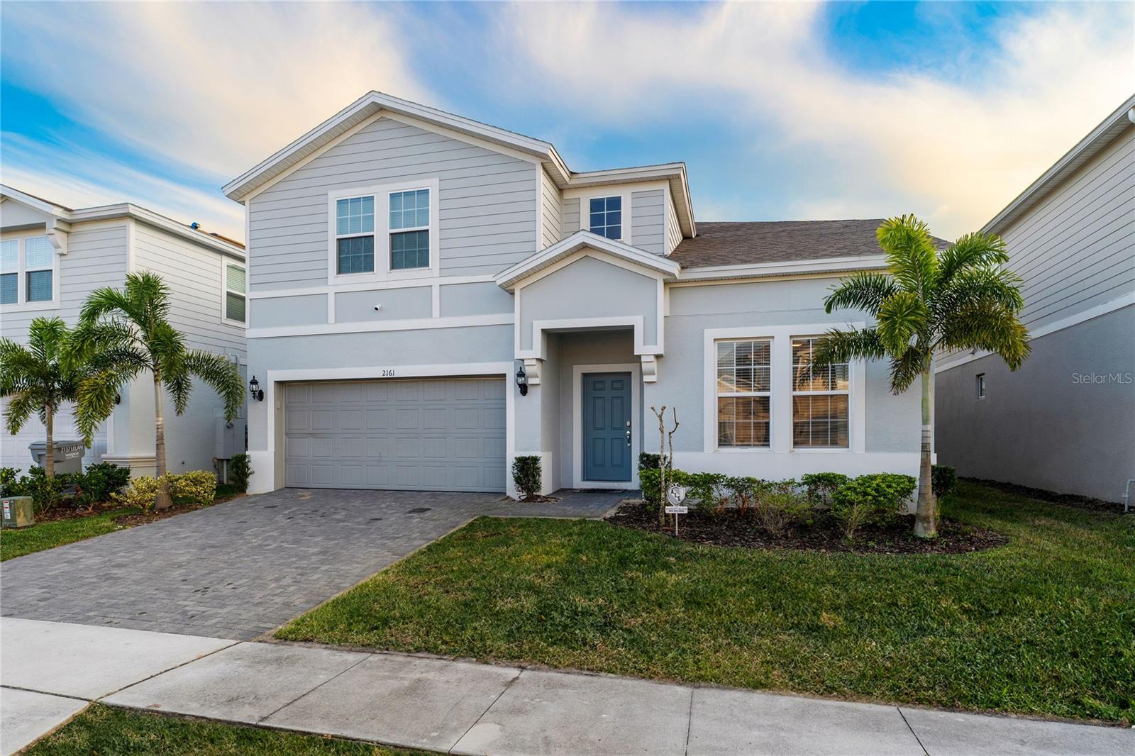 Details for 2161 Lelani Circle, DAVENPORT, FL 33897