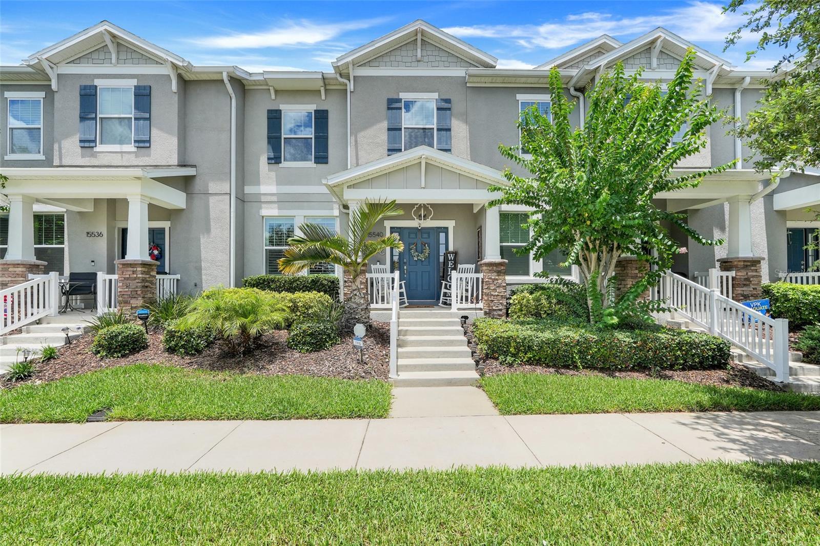 Details for 15540 Blackbead Street, WINTER GARDEN, FL 34787