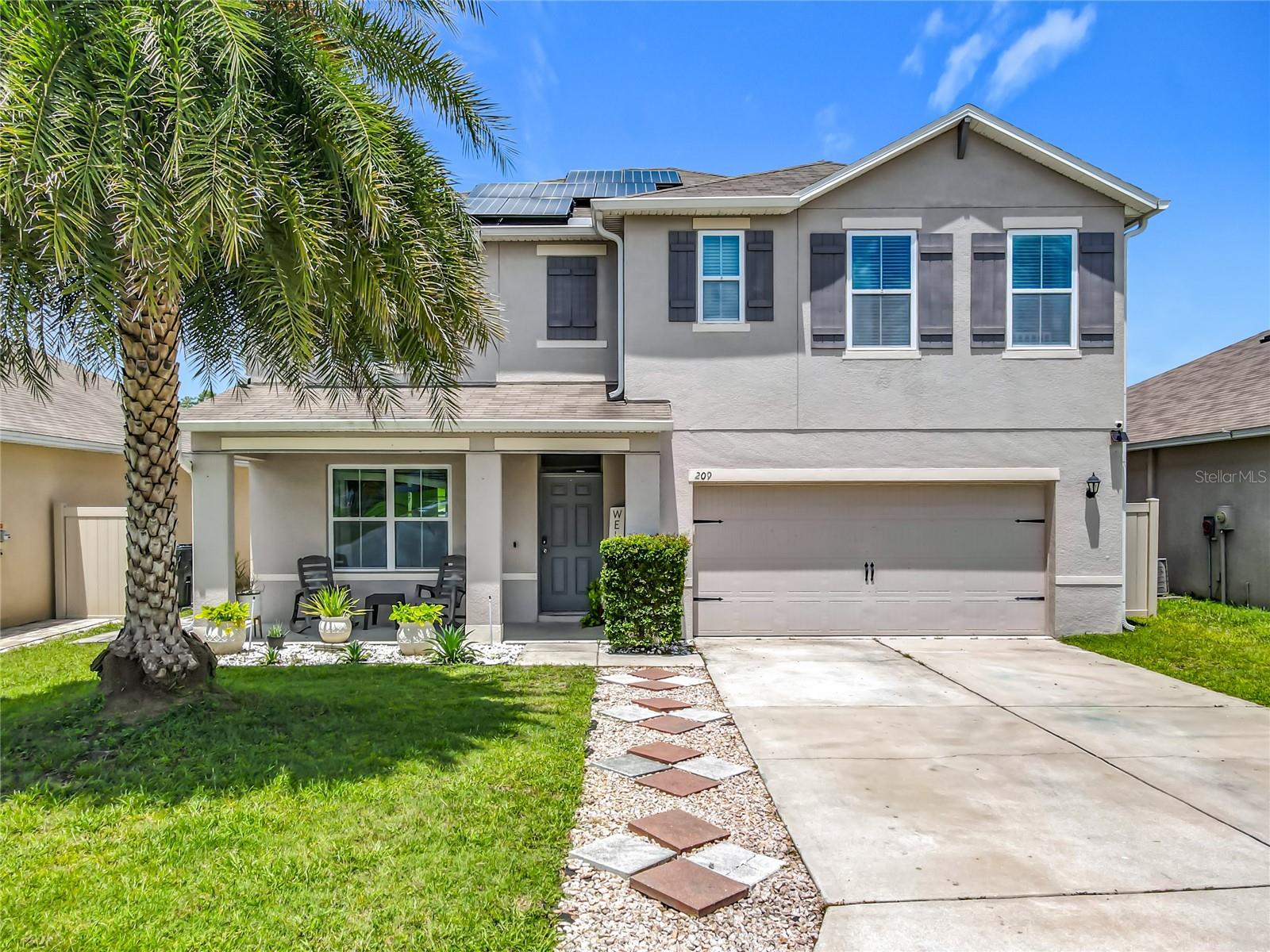 Details for 209 Willow Bend Drive, DAVENPORT, FL 33897