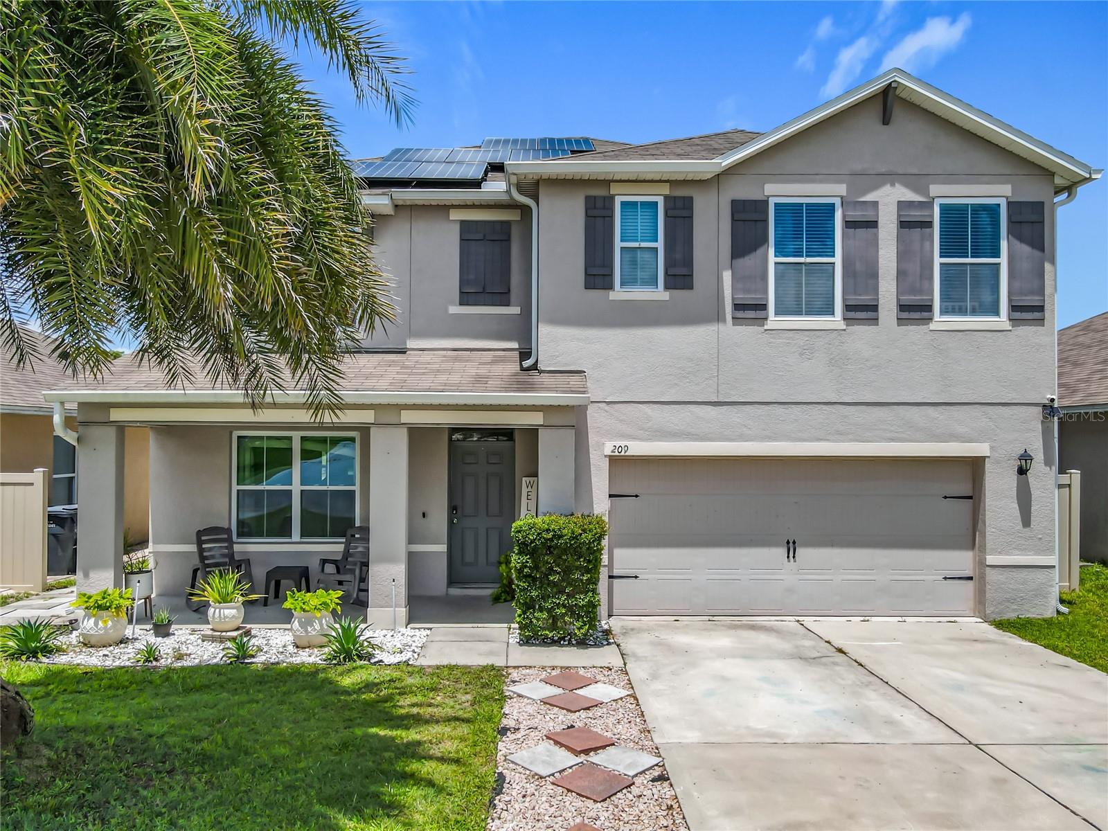 Image 5 of 72 For 209 Willow Bend Drive