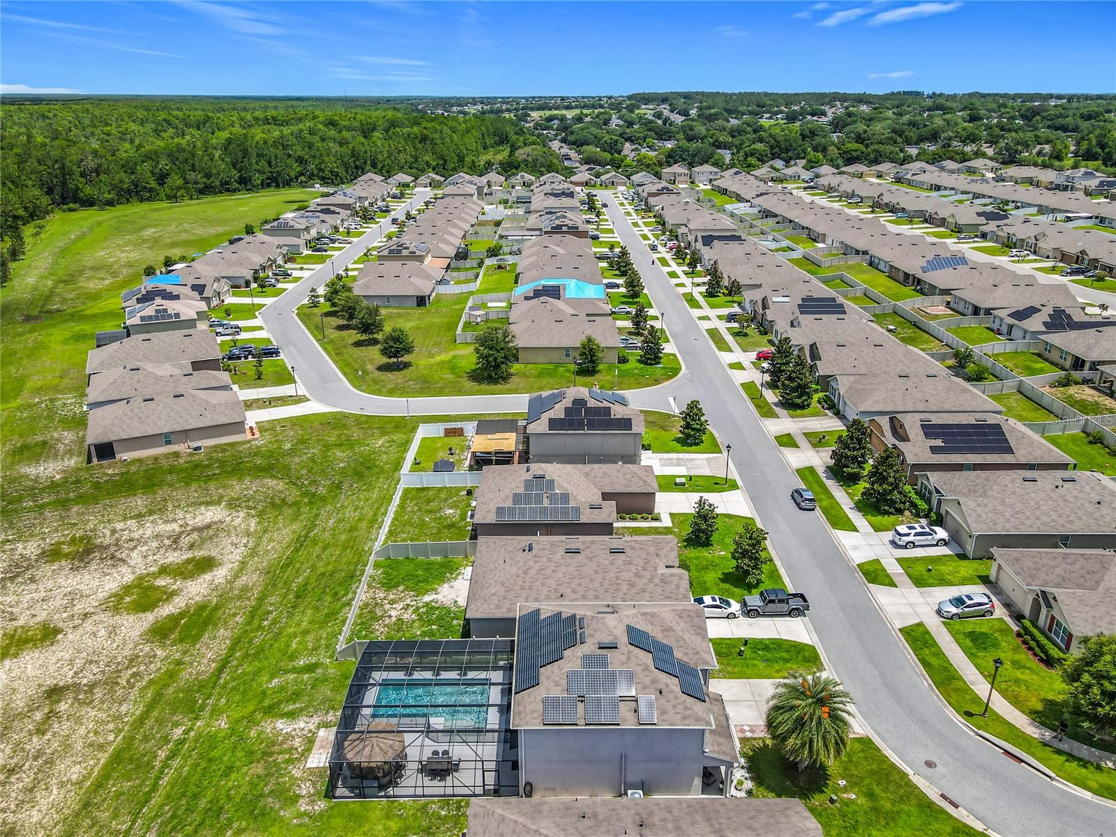 Image 68 of 72 For 209 Willow Bend Drive