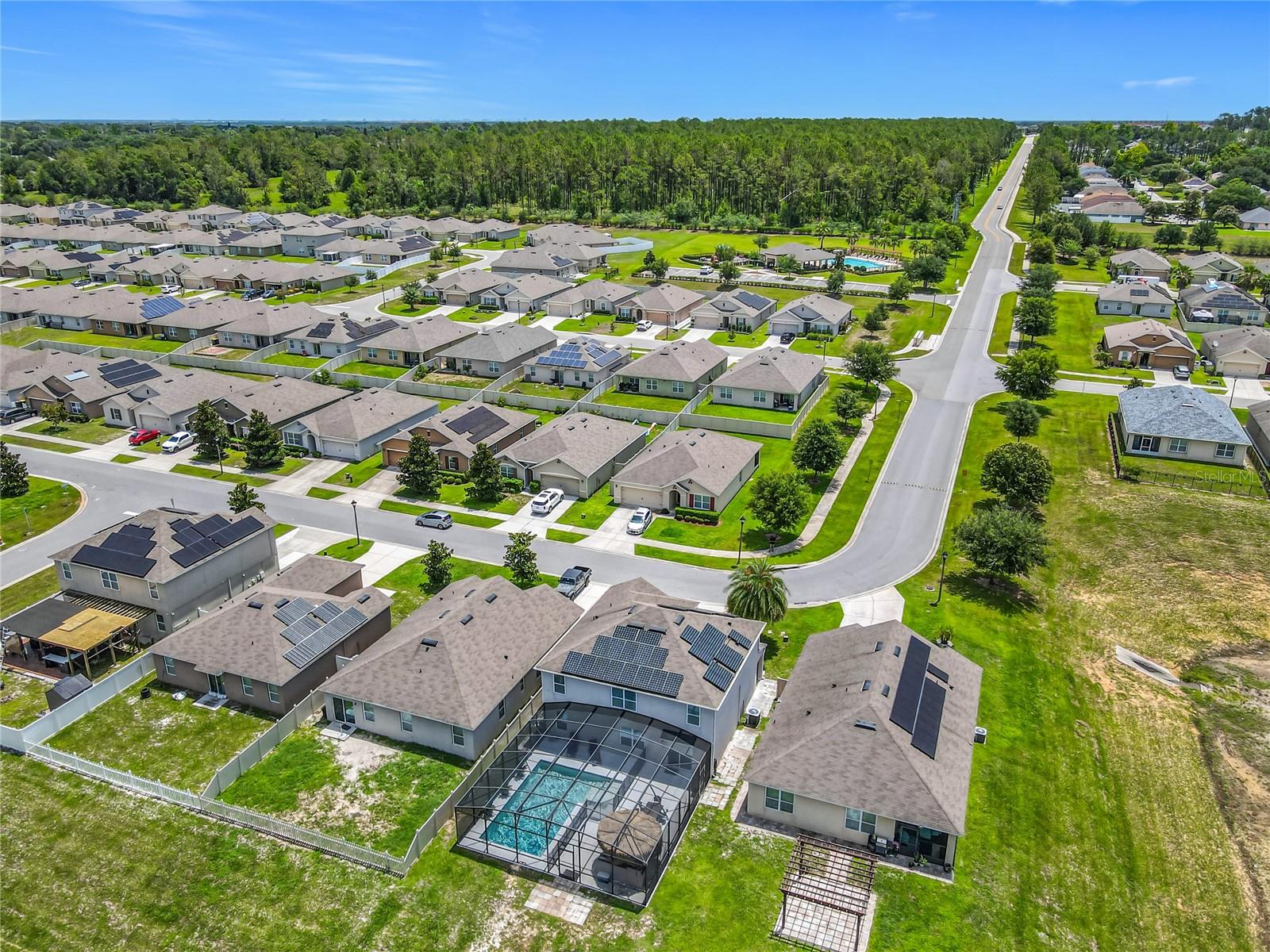Image 69 of 72 For 209 Willow Bend Drive