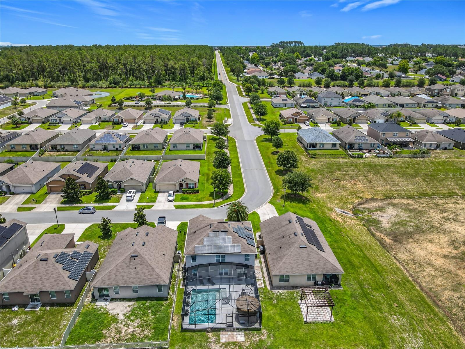 Image 70 of 72 For 209 Willow Bend Drive
