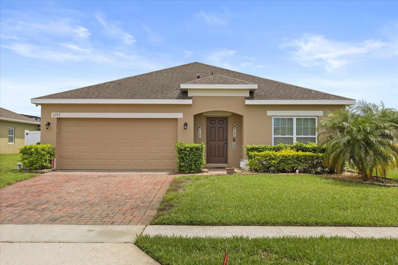 Details for 3797 Briarwood Estates Circle, ST CLOUD, FL 34772