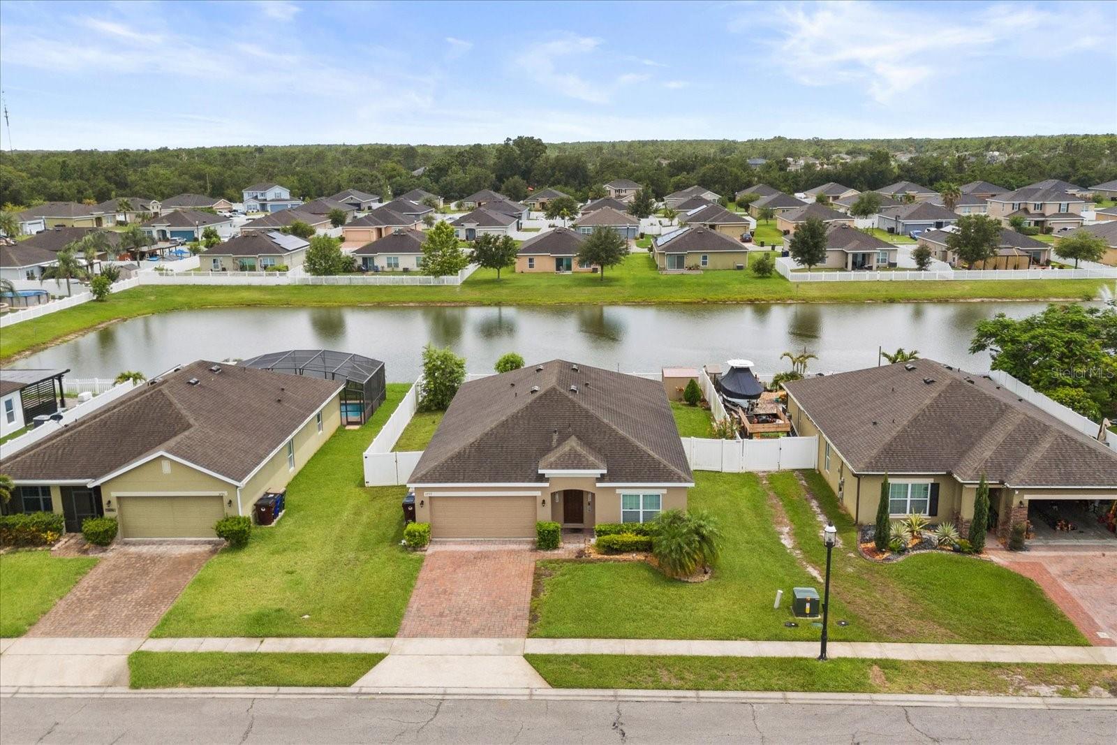 Image 2 of 28 For 3797 Briarwood Estates Circle