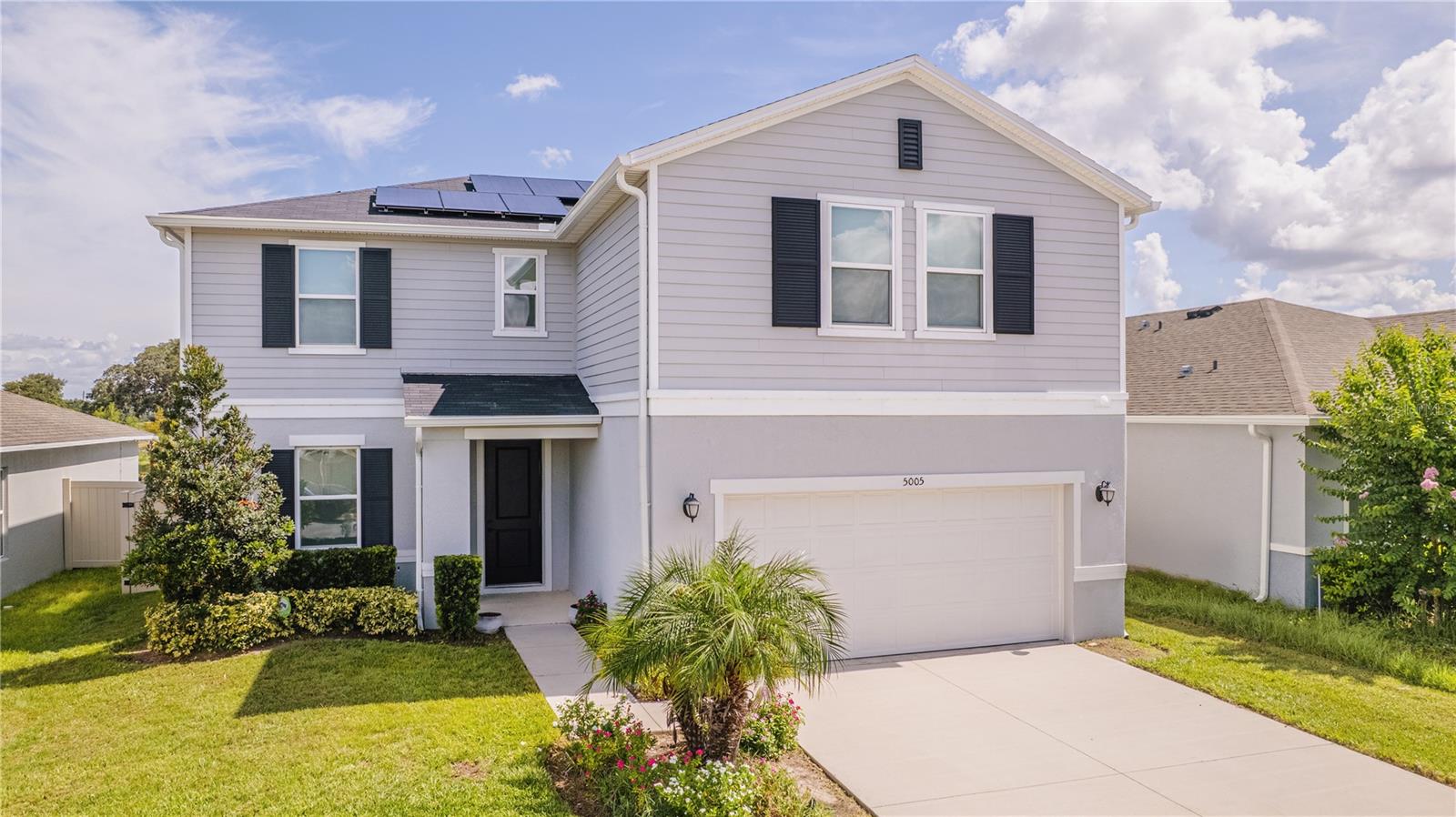 Details for 5005 Golden River Lane, ST CLOUD, FL 34771
