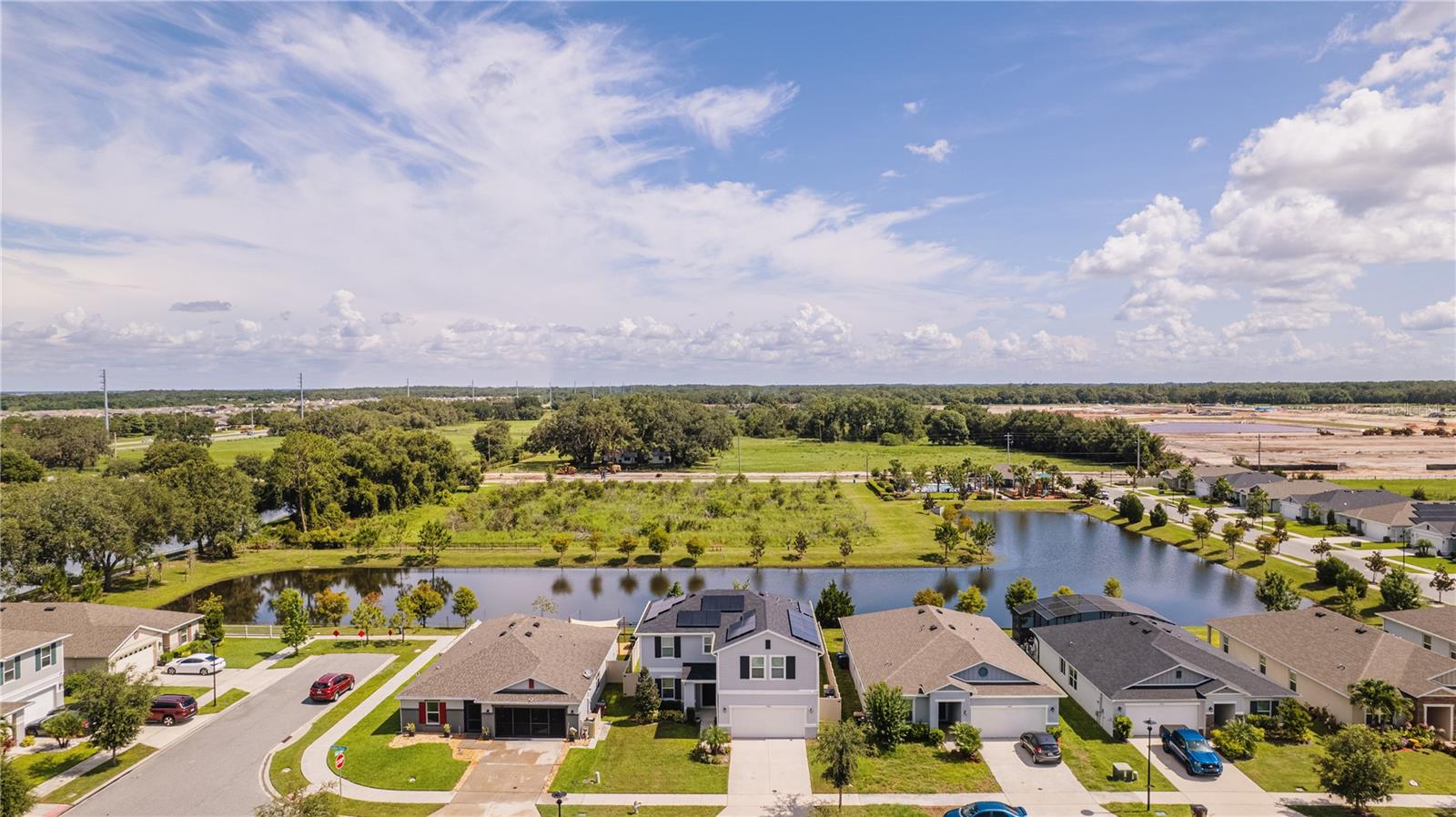 Image 27 of 33 For 5005 Golden River Lane