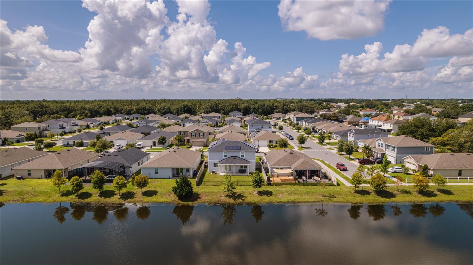 Image 28 of 33 For 5005 Golden River Lane