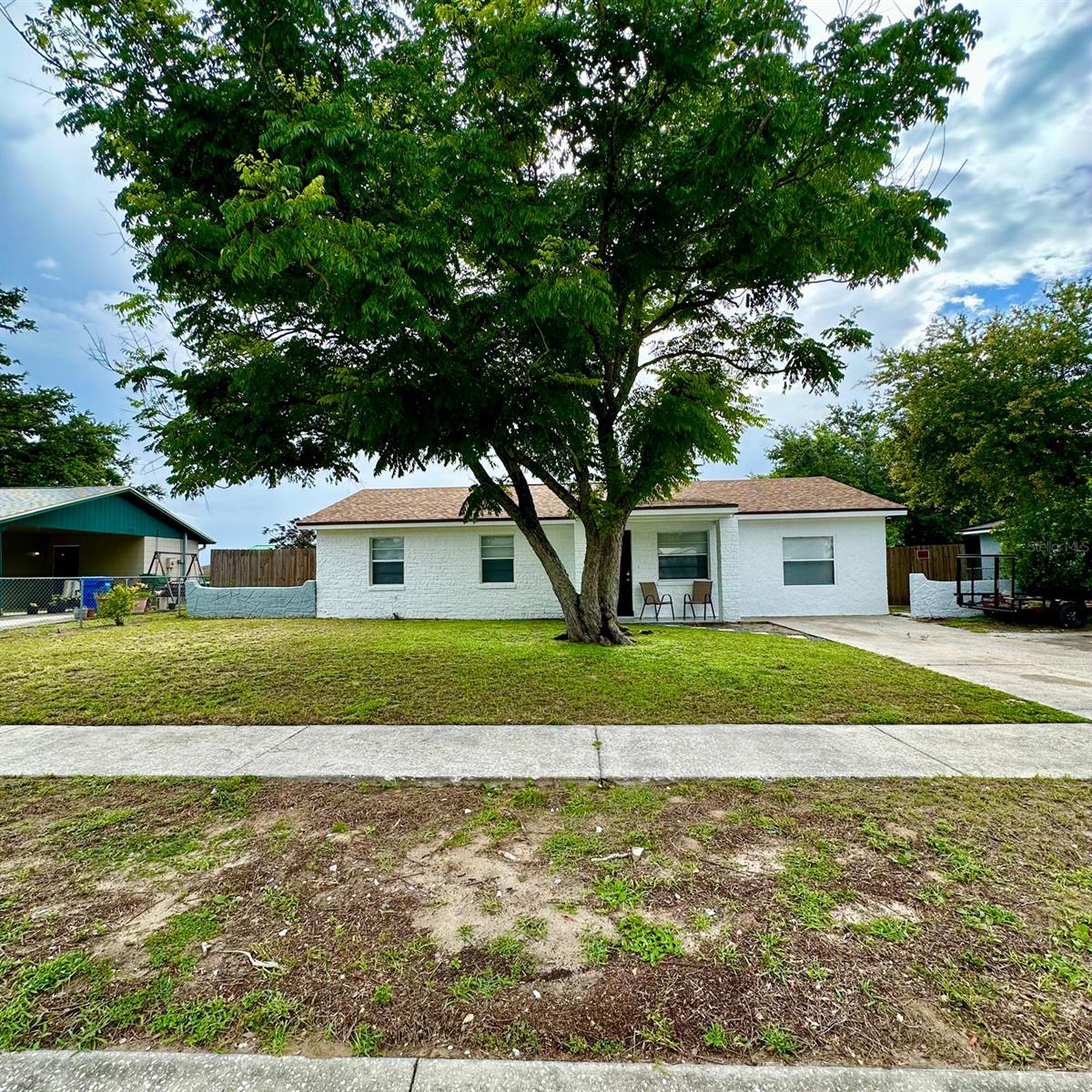 Details for 2313 Swan Court Ne, WINTER HAVEN, FL 33881