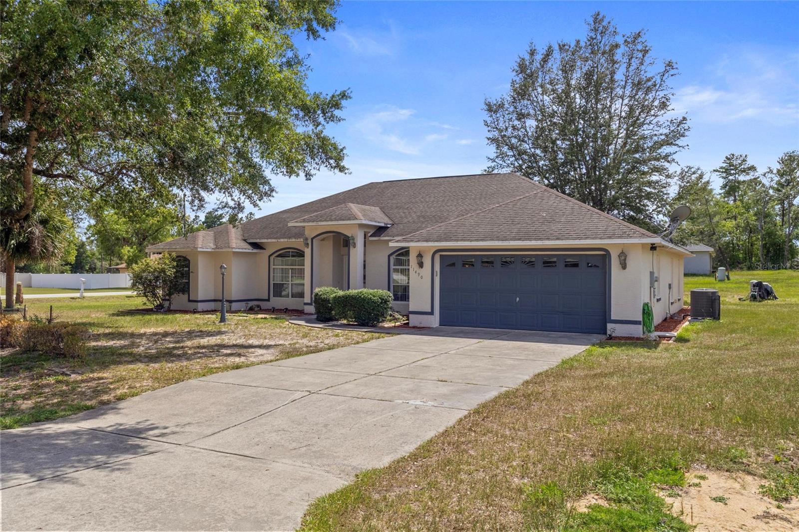 Details for 11490 46th Avenue, OCALA, FL 34476
