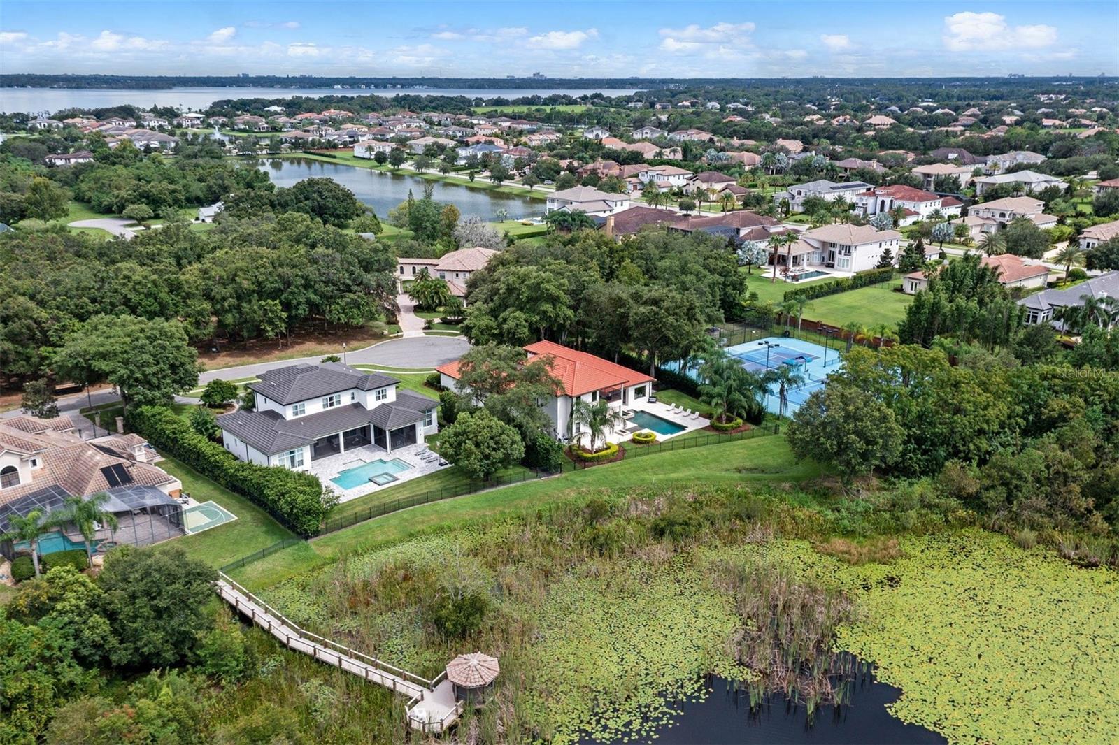 Image 61 of 63 For 4224 Clarice Estates Drive