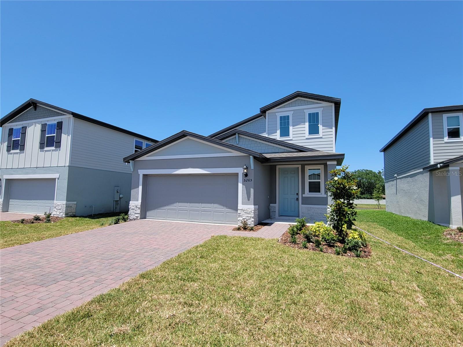 Details for 5265 Sanders Oak Trail, ST CLOUD, FL 34771