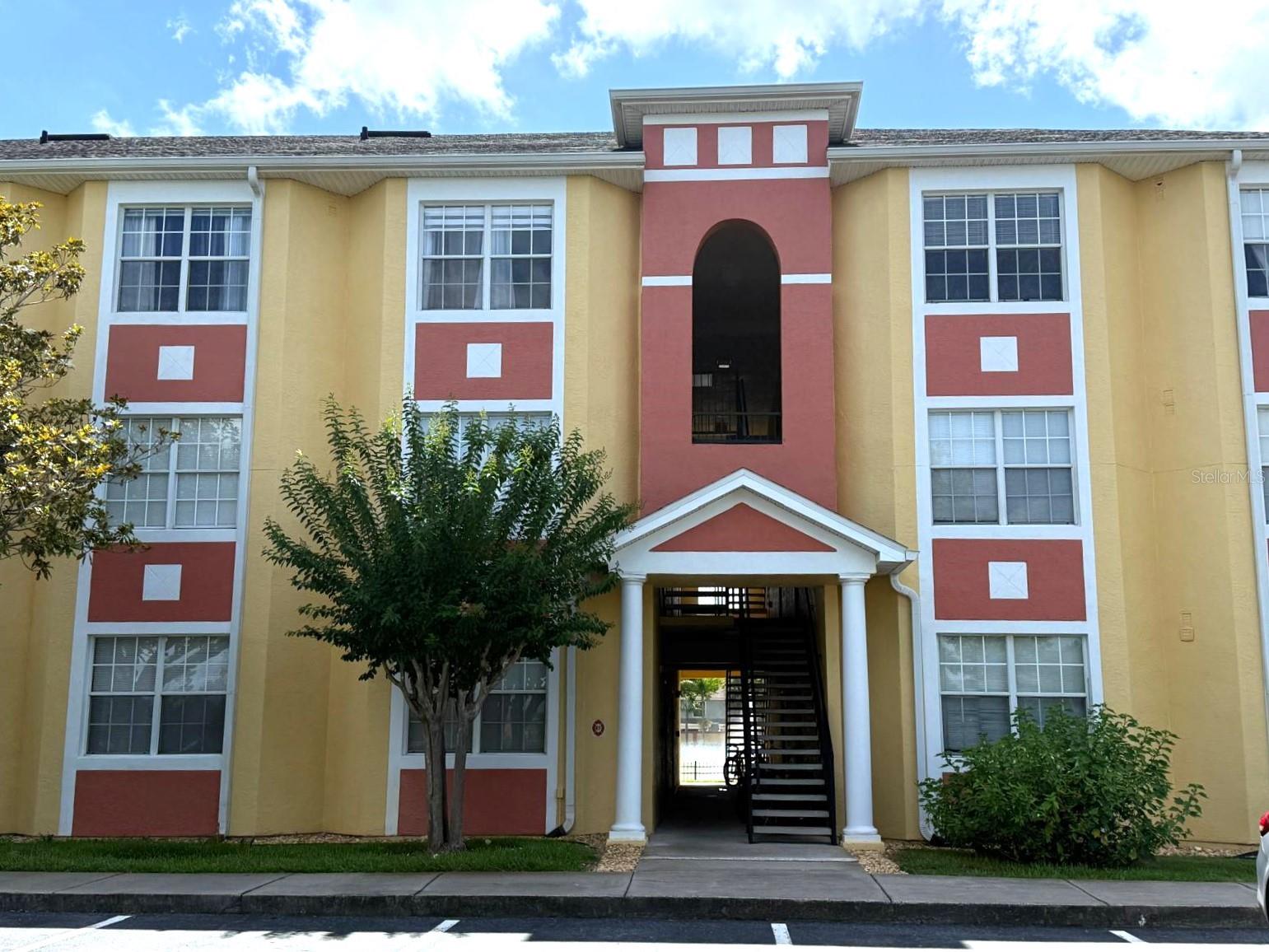 Details for 10831 Windsor Walk Drive D, ORLANDO, FL 32837