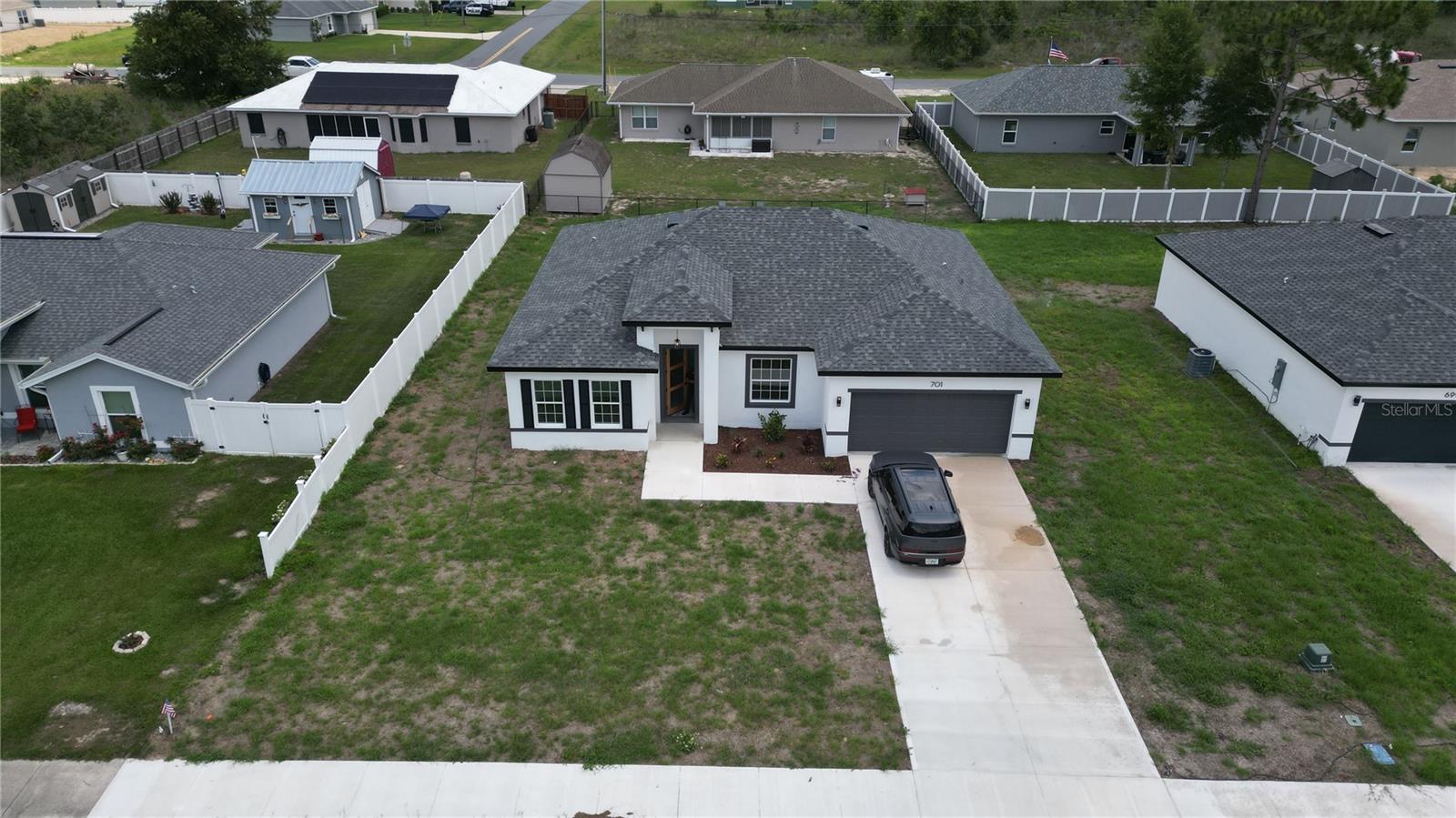 Details for 701 Marion Oaks Trl, OCALA, FL 34473