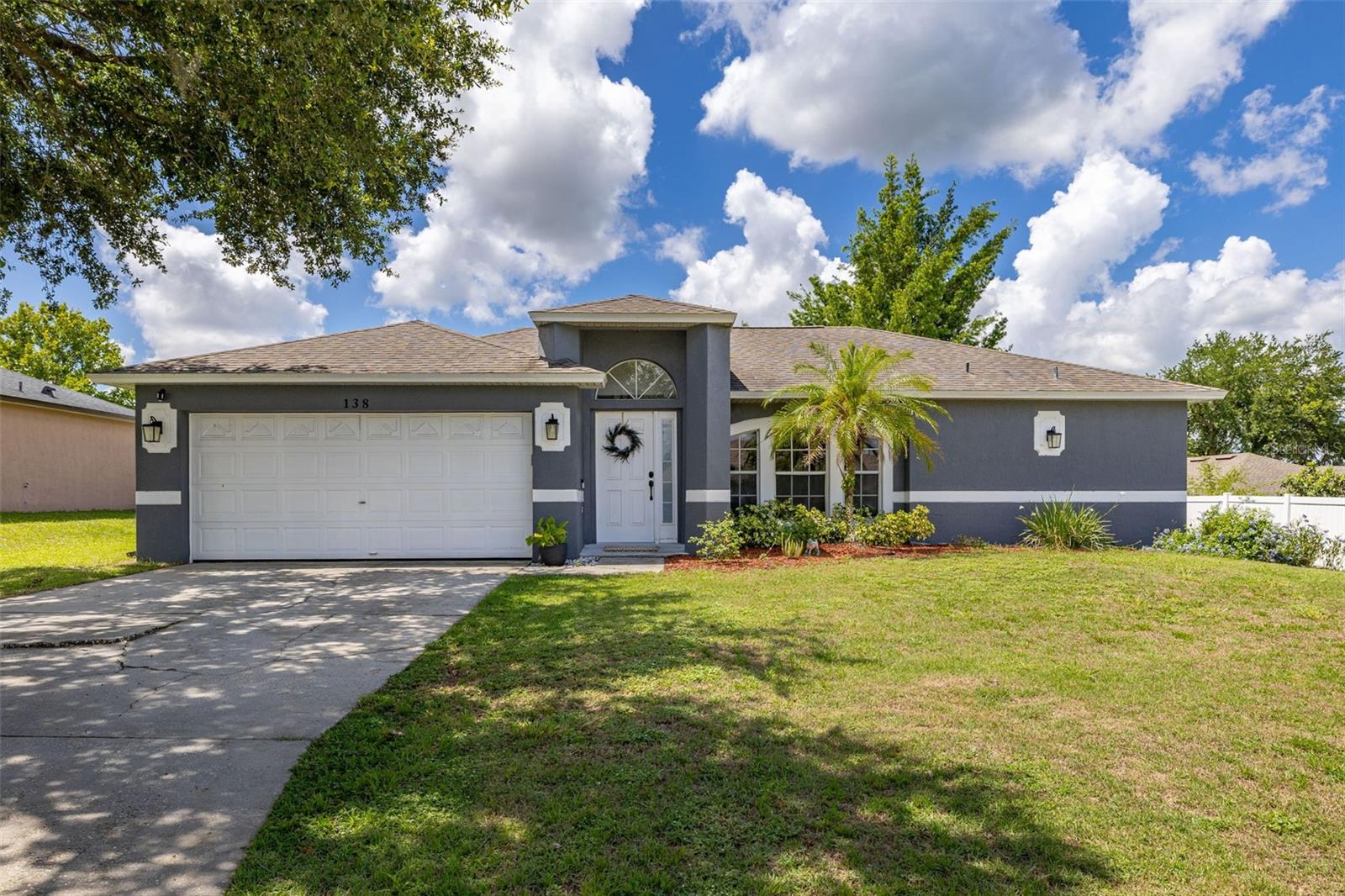 Details for 138 Hidden Pointe Lane, GROVELAND, FL 34736