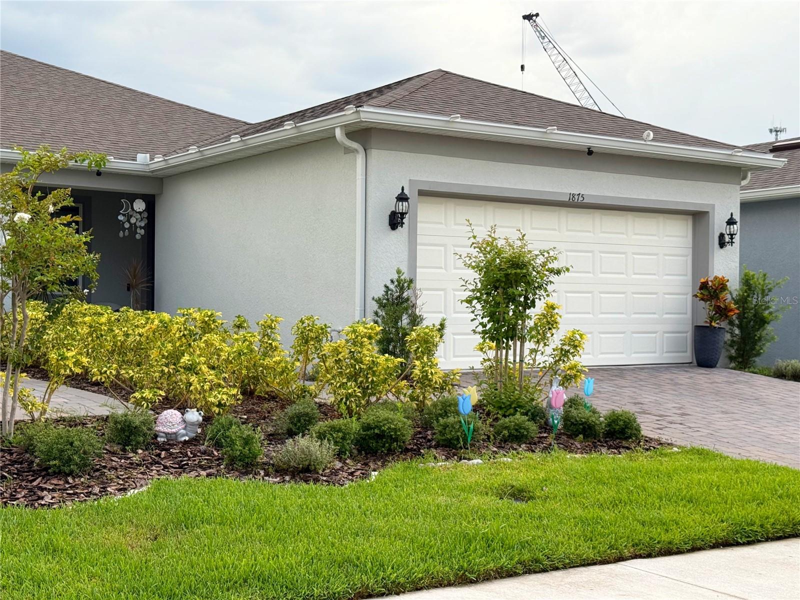 Details for 1875 Spring Shower Circle, KISSIMMEE, FL 34744