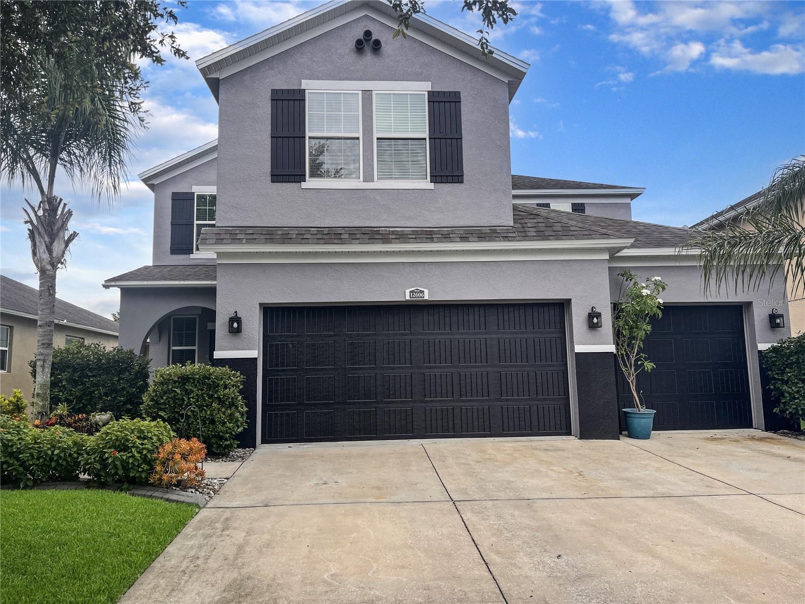 Details for 12606 Old Plantation Lane, ORLANDO, FL 32824