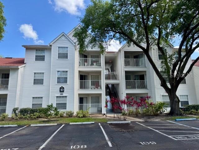 Details for 11568 Westwood Boulevard 1016, ORLANDO, FL 32821