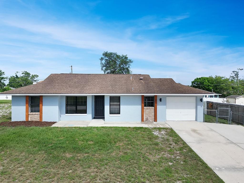 Details for 925 Roswell Terrace, DELTONA, FL 32738
