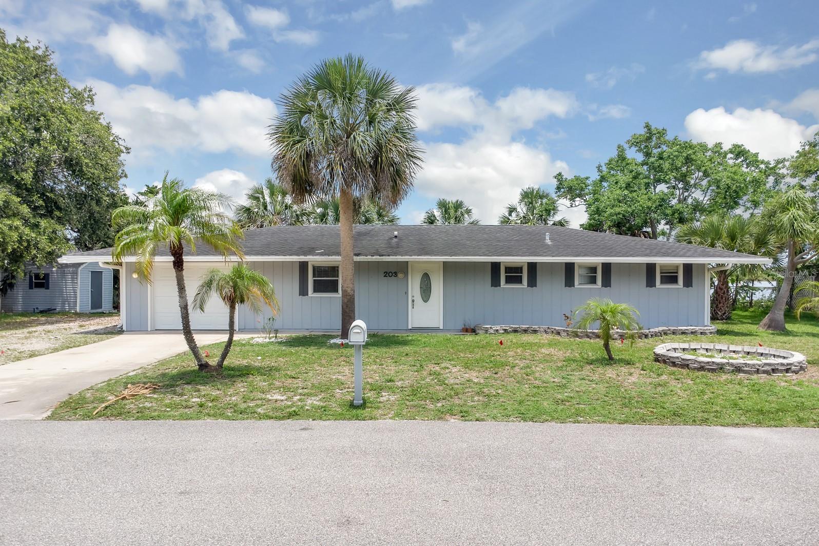 Details for 203 Parkwood Lane, EDGEWATER, FL 32132