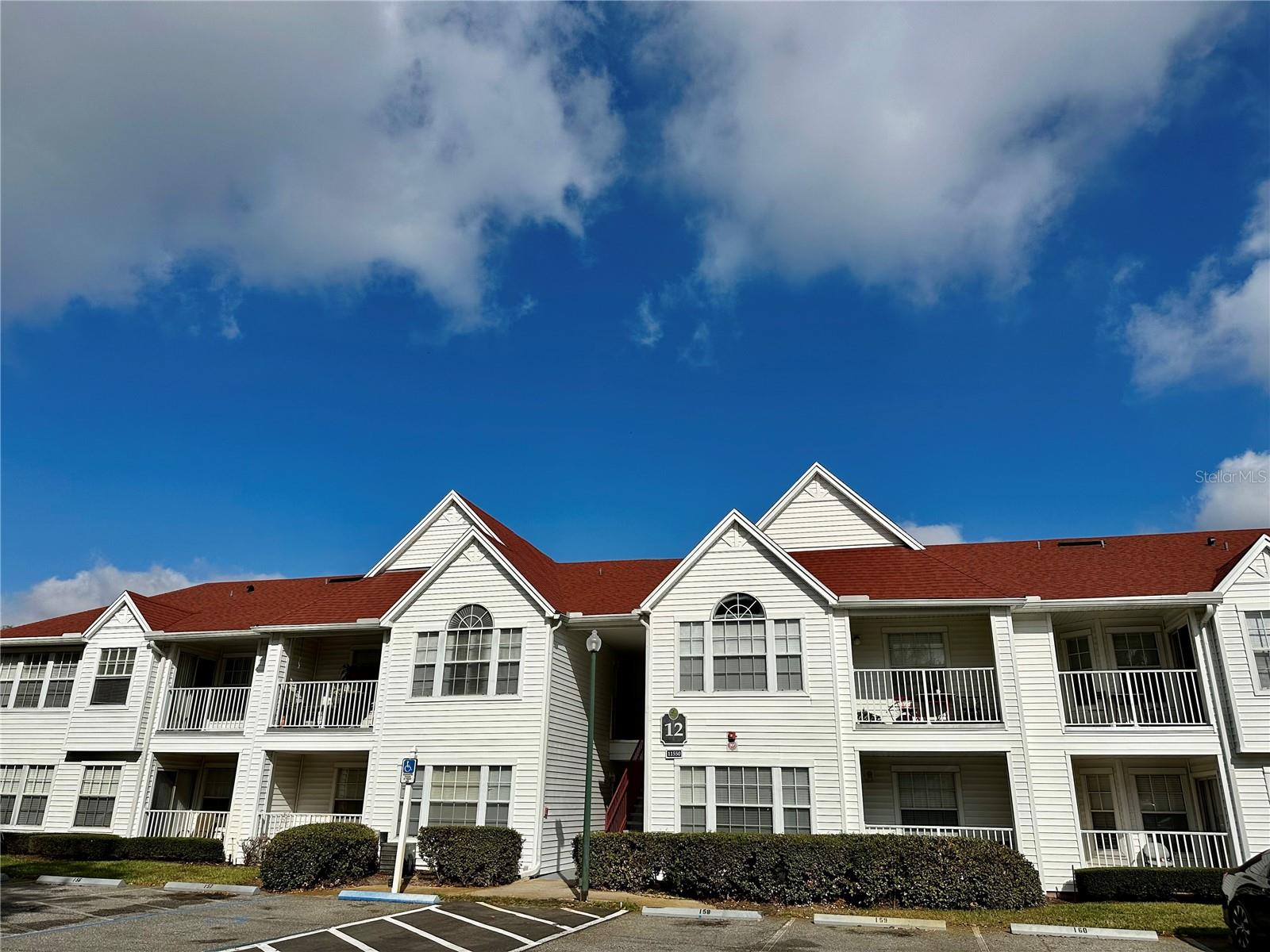 Details for 11550 Westwood Boulevard 1217, ORLANDO, FL 32821