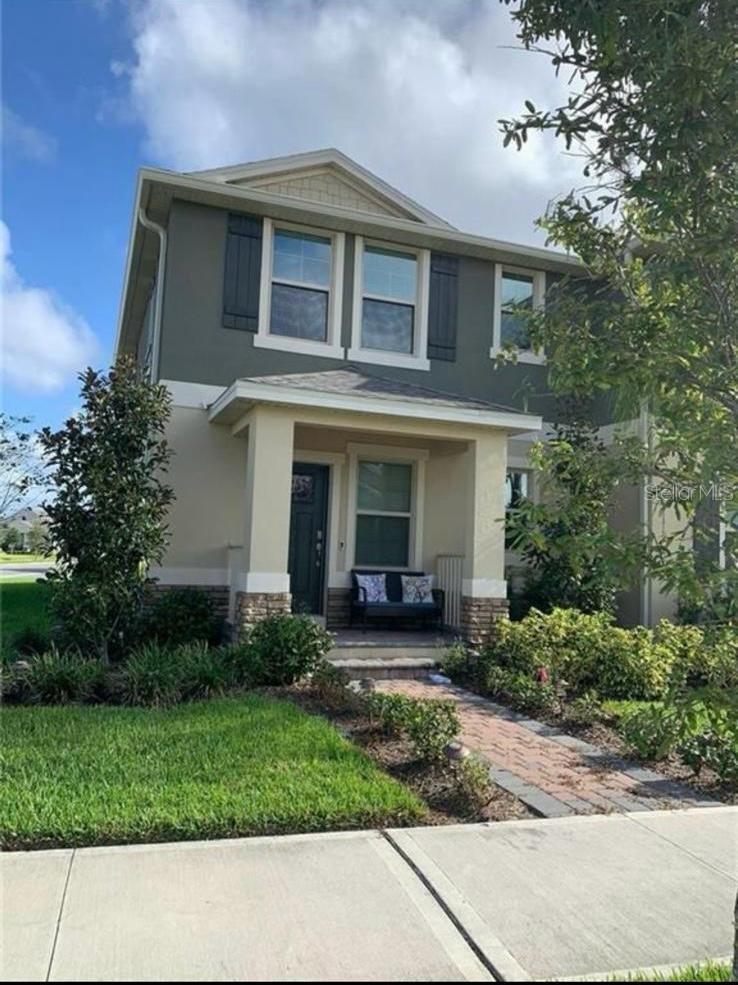 Details for 9906 Sunny Mews Alley, WINTER GARDEN, FL 34787